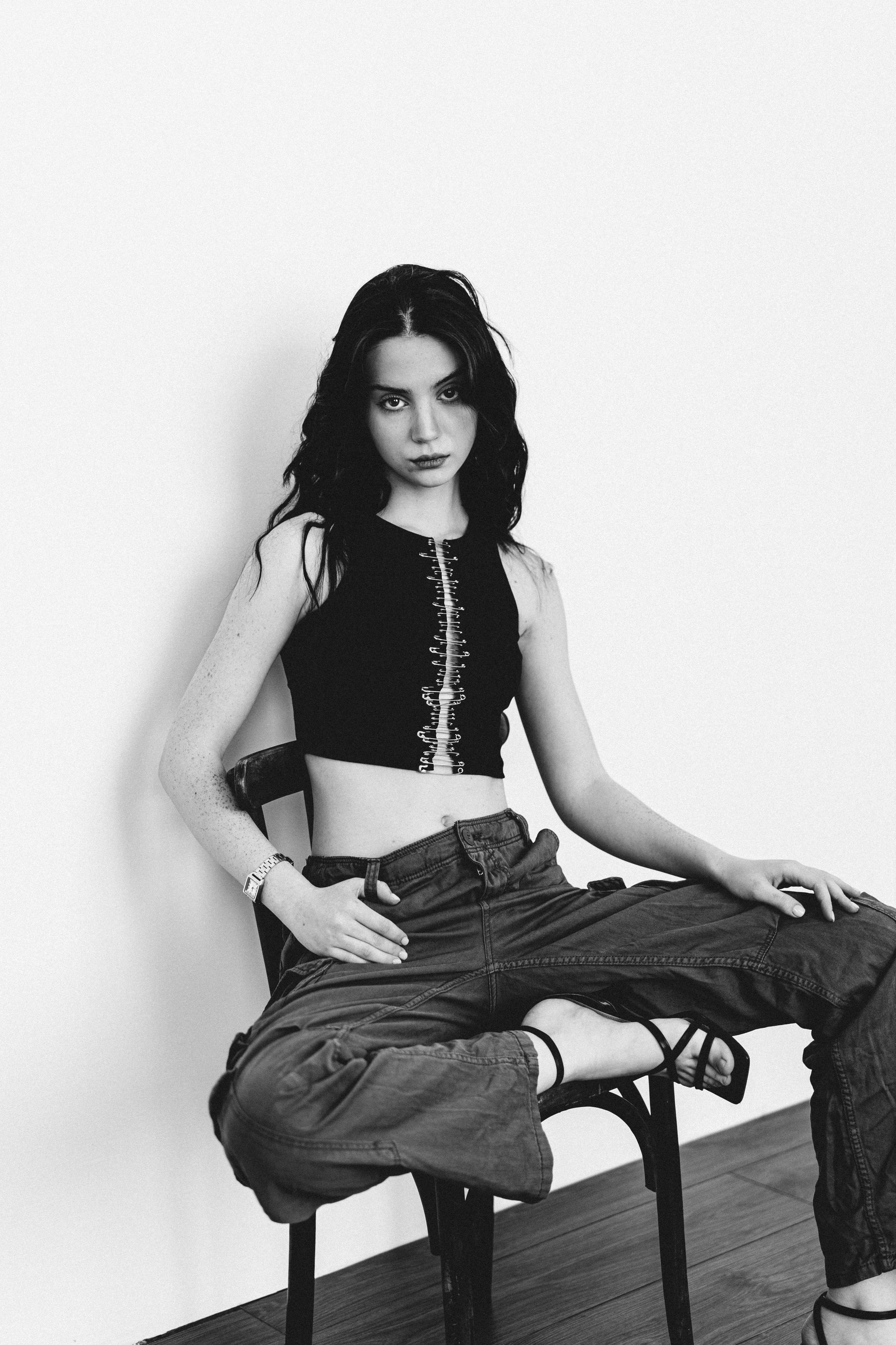 Арина. Портретный фотограф в Нижнем Новгороде Елена Ханова