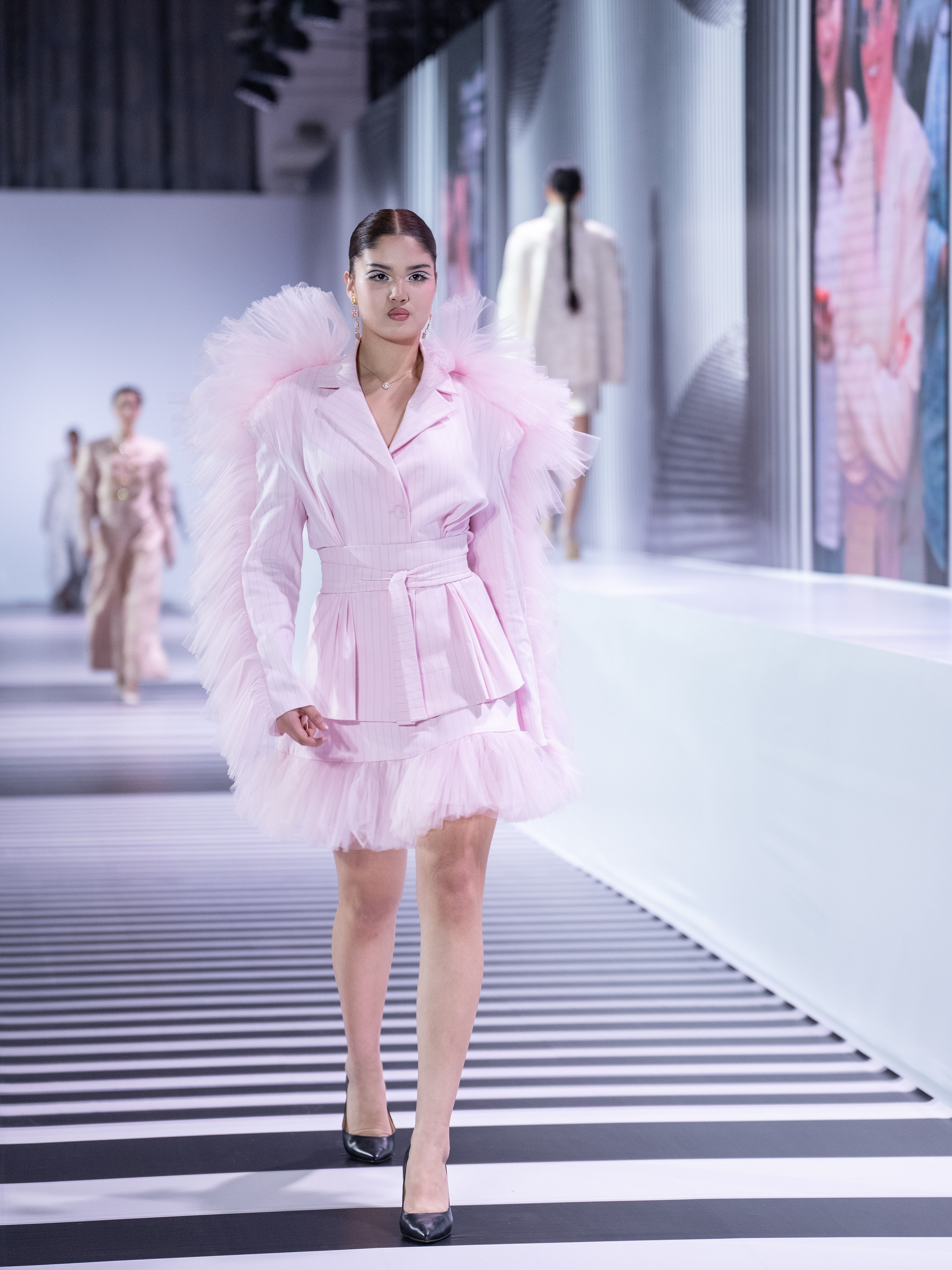 Brand Arunaz by photograph Denis Karpenko