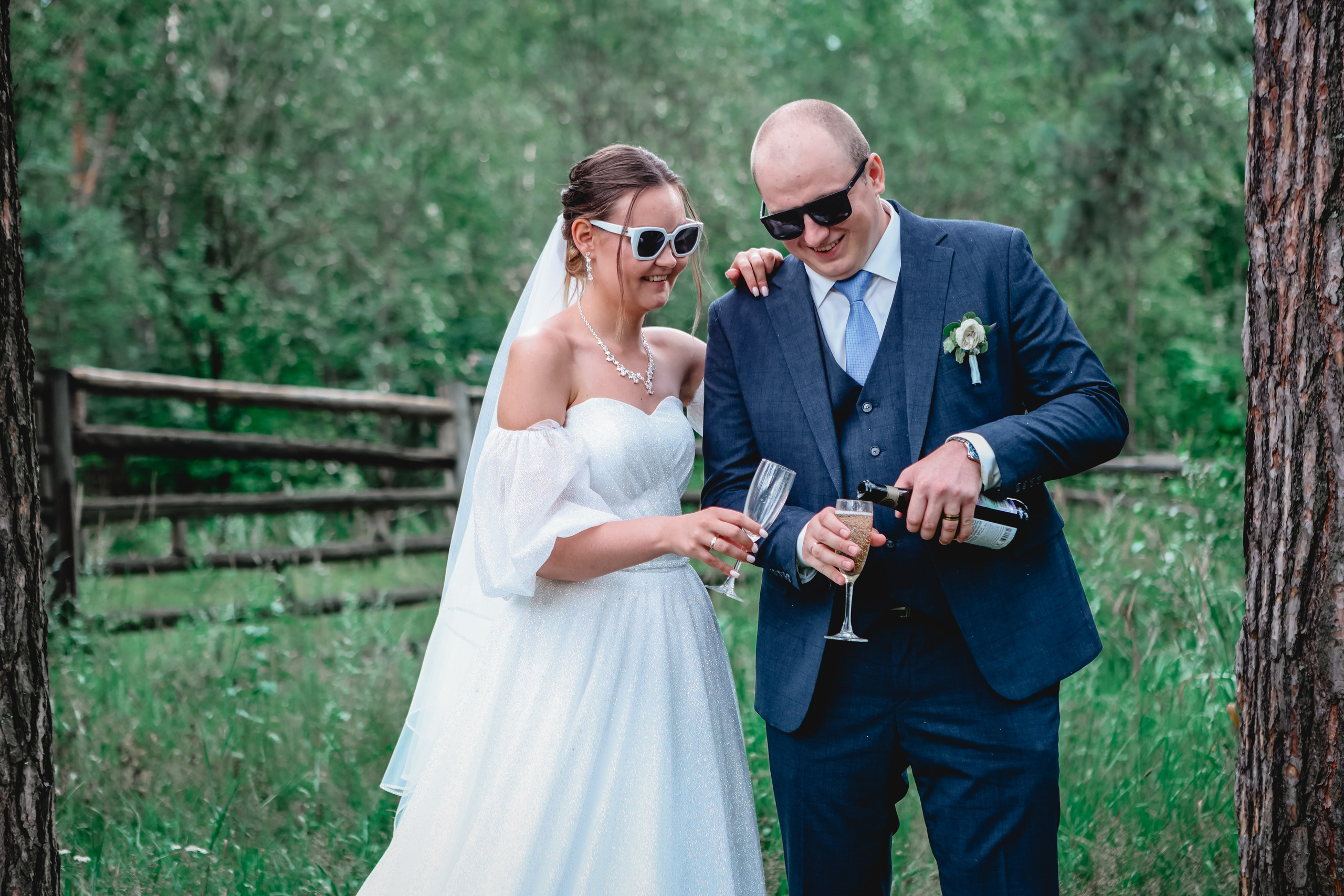 Свадебный фотограф и видеограф. Фотограф и видеограф — Москва