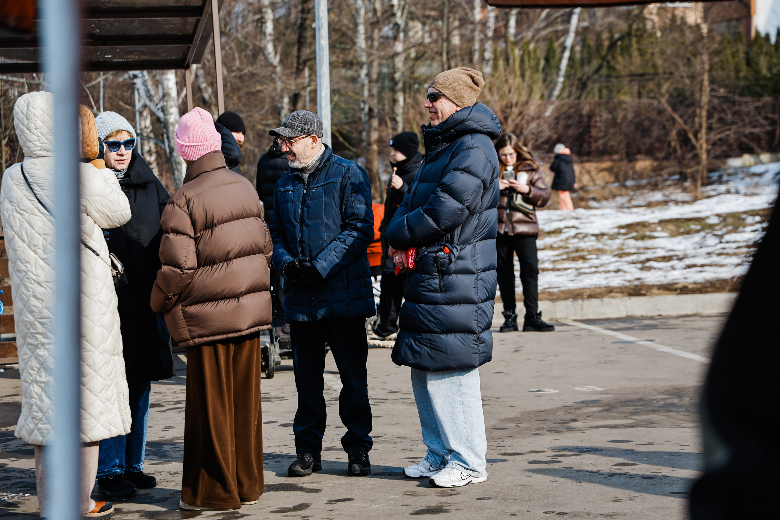 Масленица. Фотограф и видеограф — Москва