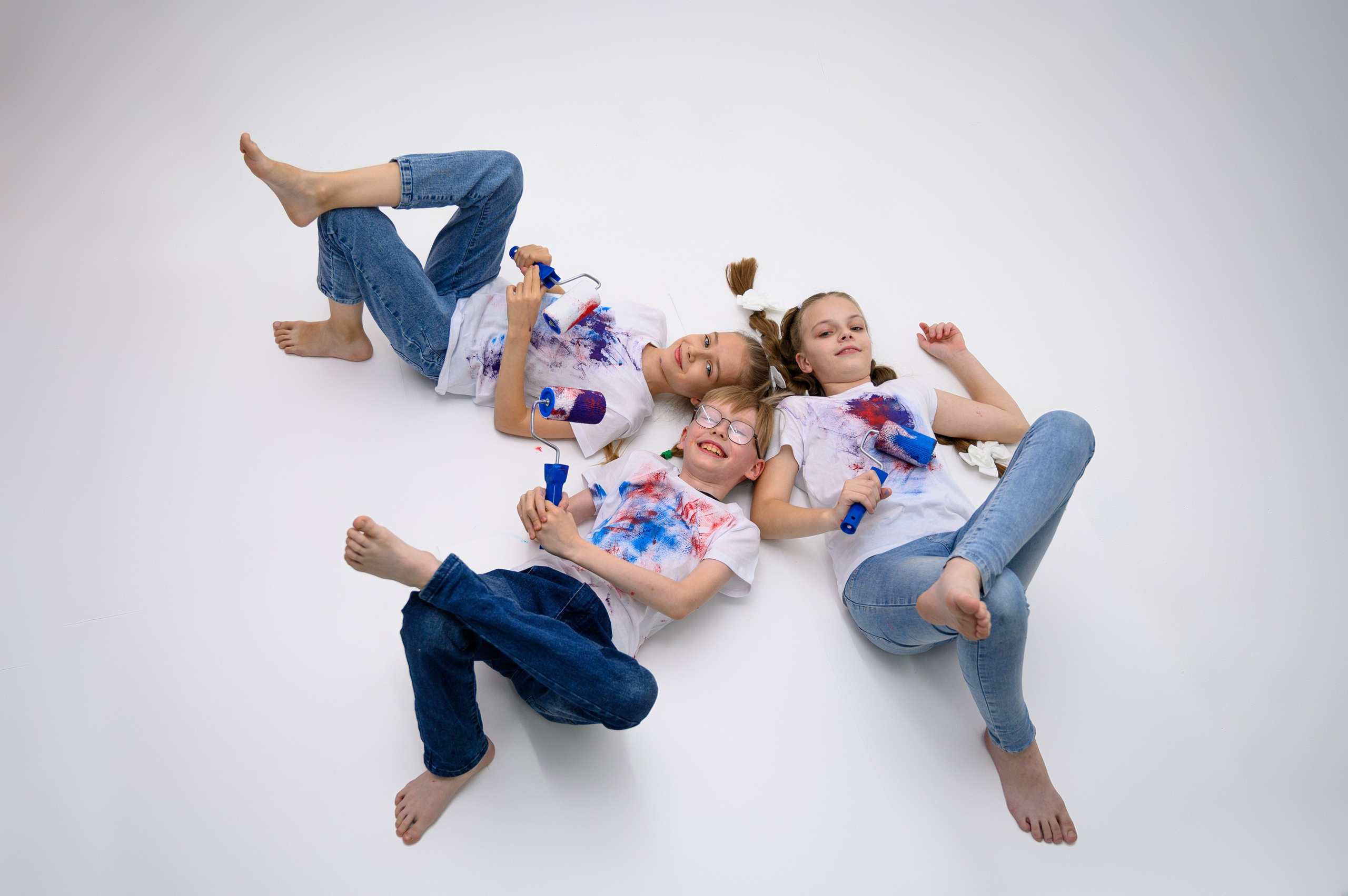 В студии. Семейный и детский фотограф в Канске и Канском р-не, Красноярск и