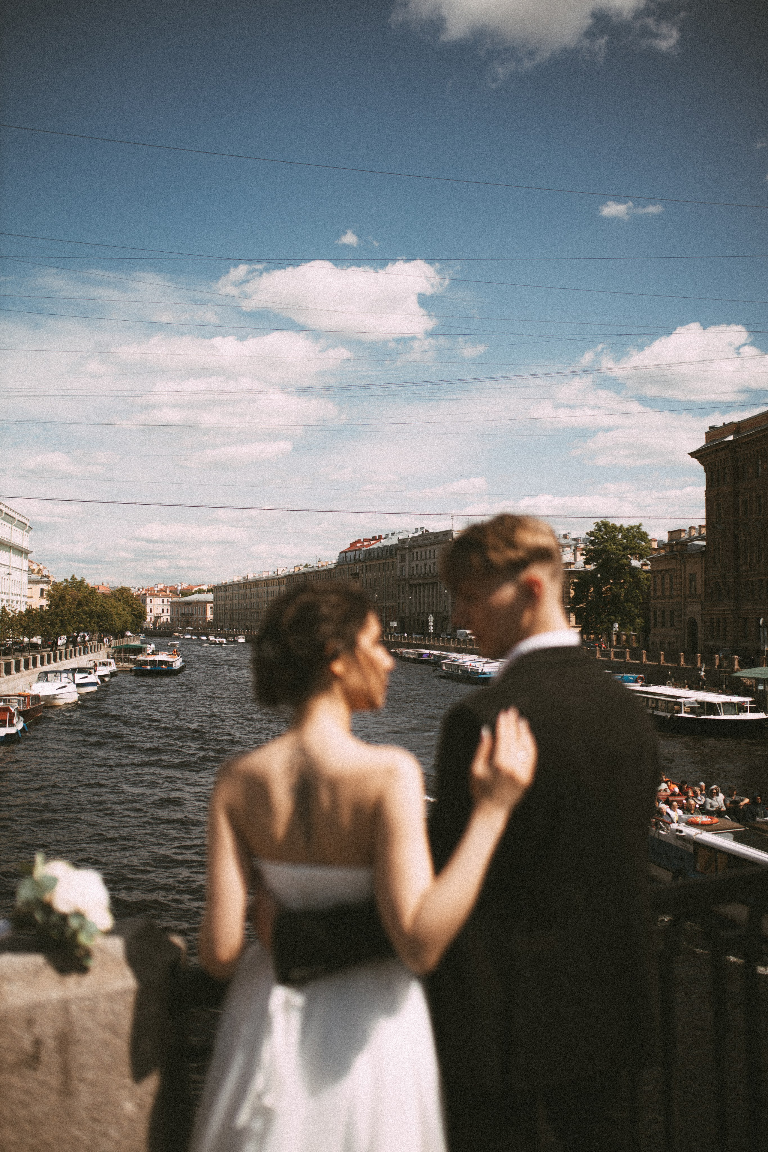 В & К | Санкт-Петербург. Фотограф Екатерина Амбрушкевич