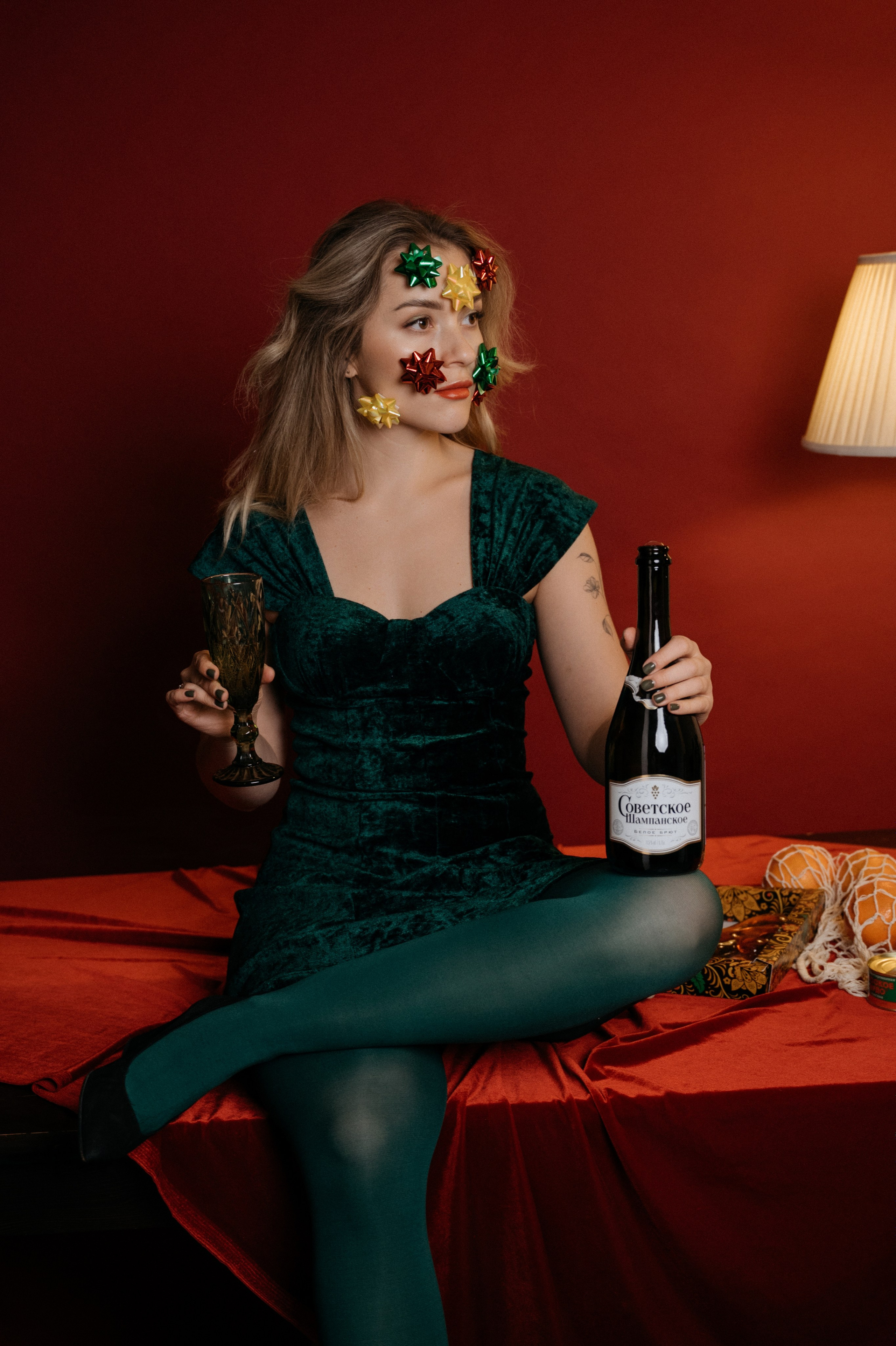 Маша. Профессиональный фотограф Кристина Кирьянова