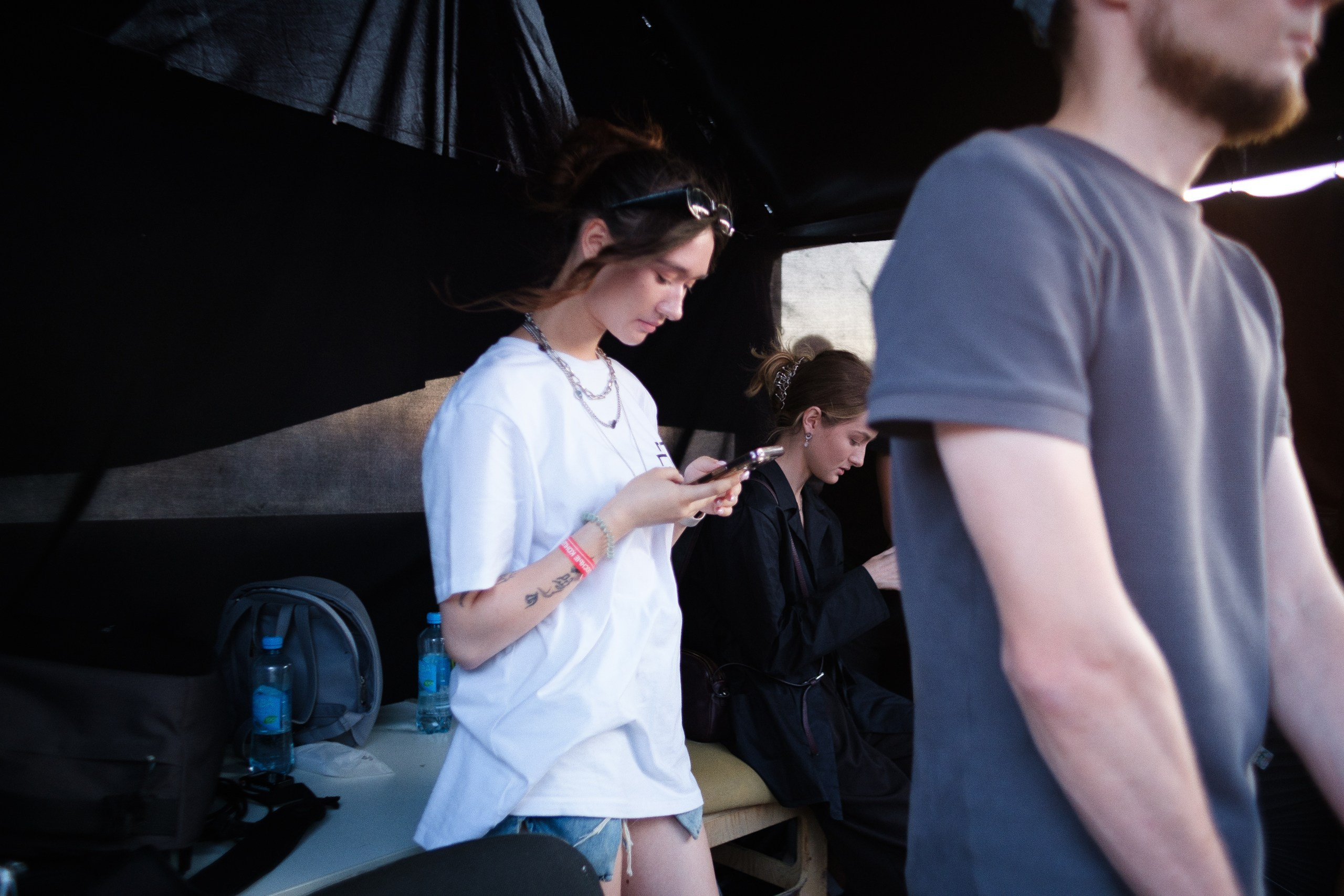 Мукка. Концертный фотограф в Санкт-Петербурге