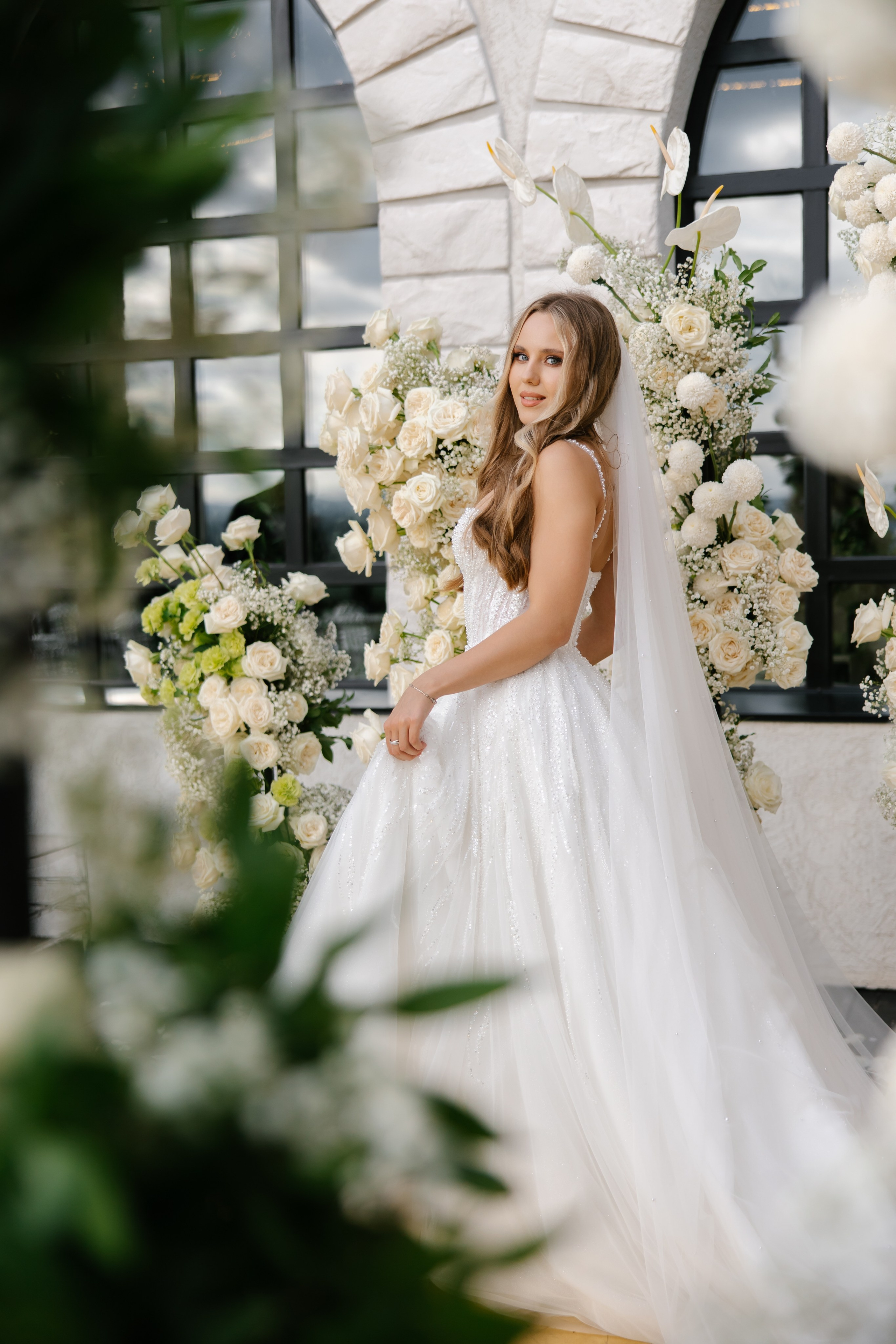 Оля и Дима. Свадебный и семейный фотограф в Красноярске Прохорова Екатерина