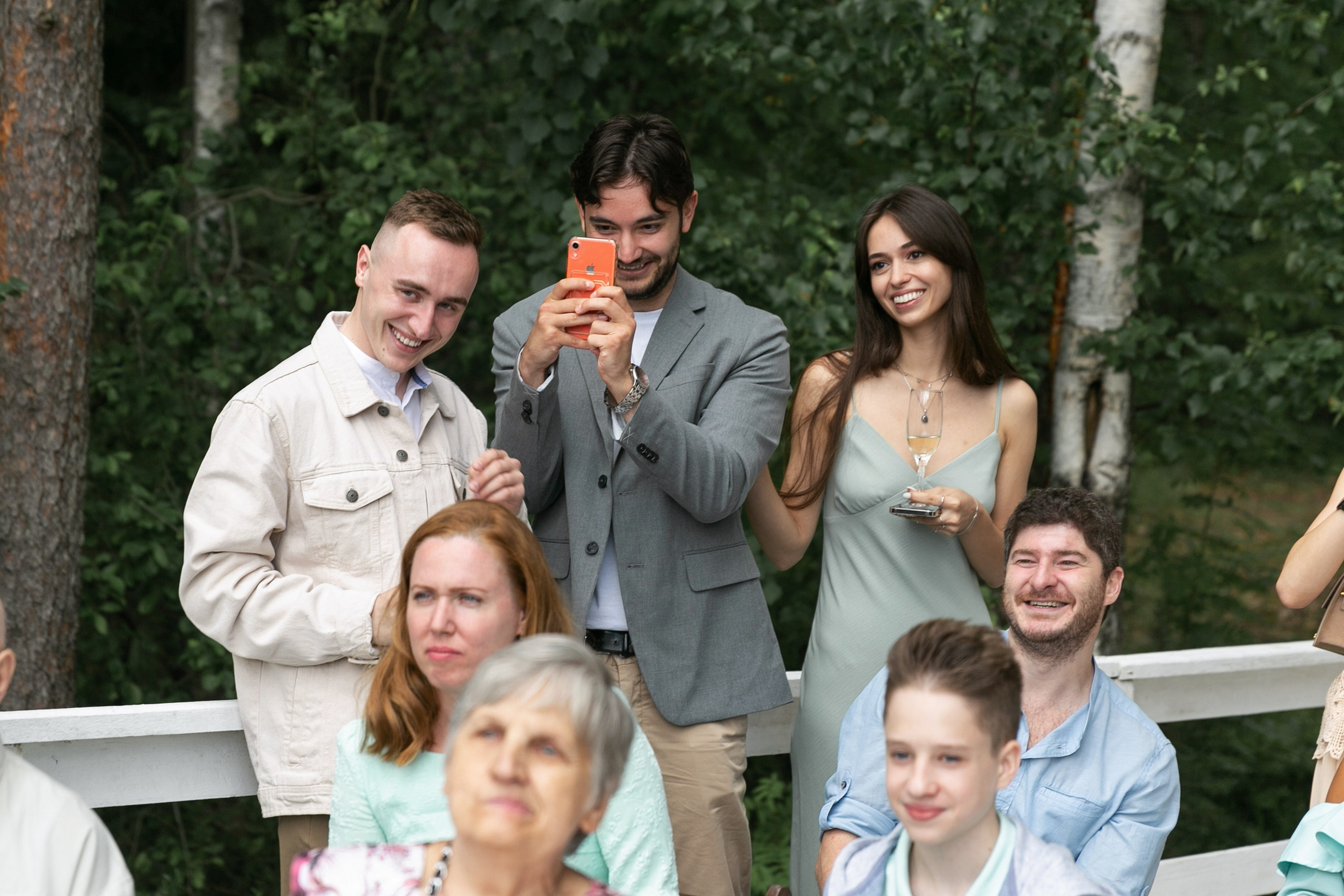 Свадебная серия Анастасии и Александра. Свадебный и портретный фотограф в Санкт-Петербурге Надежда Чечулина