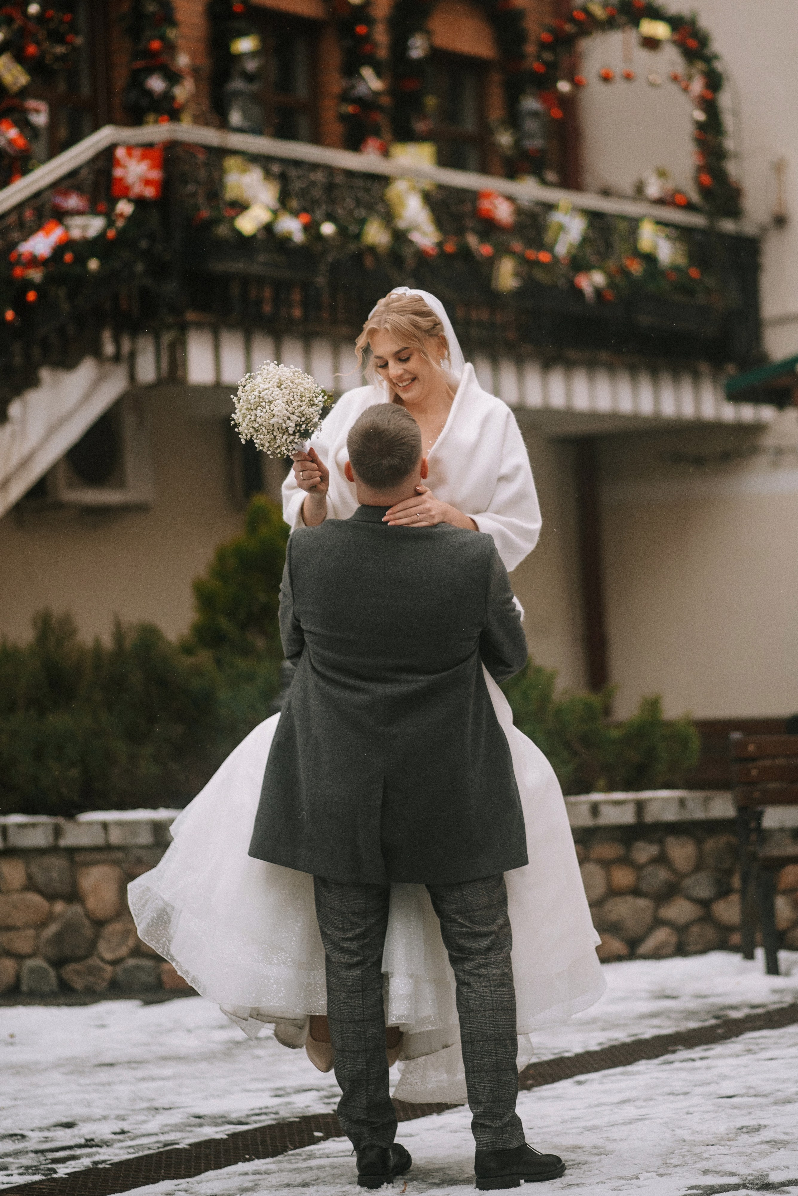 Aleksey & Aleksandra