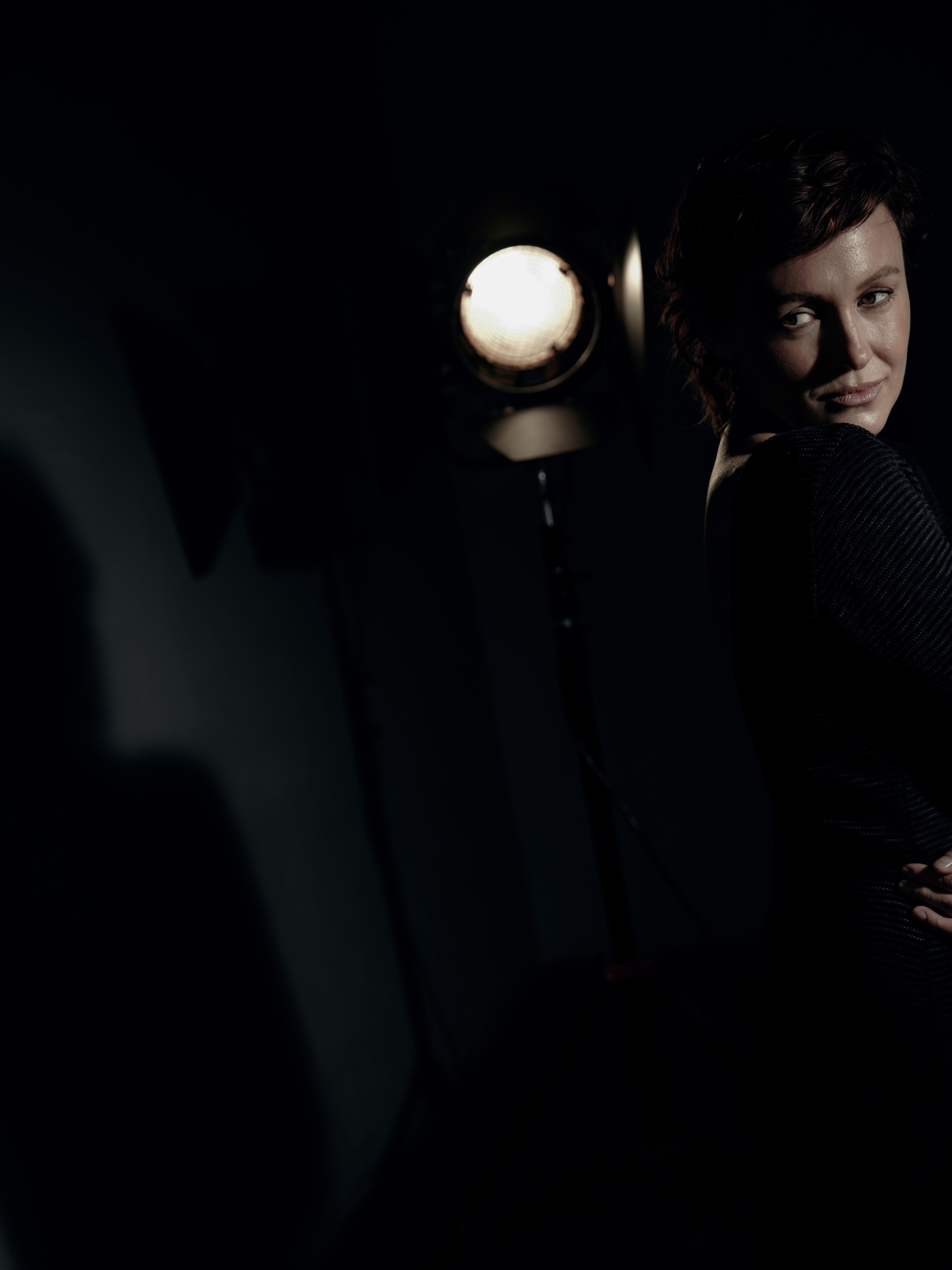 MARINA. Yulia Otroschenko