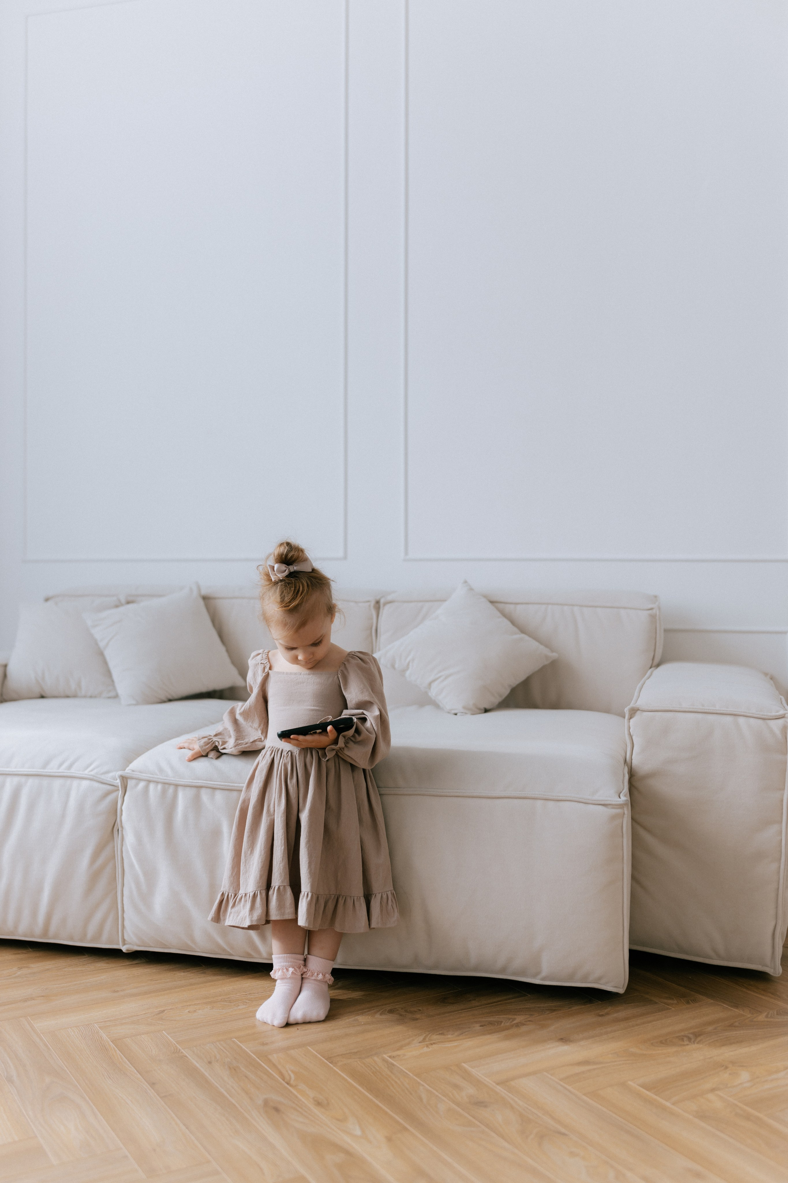 Лиля и Ева. Ланемец Юлия — фотограф Волгоград/Волжский