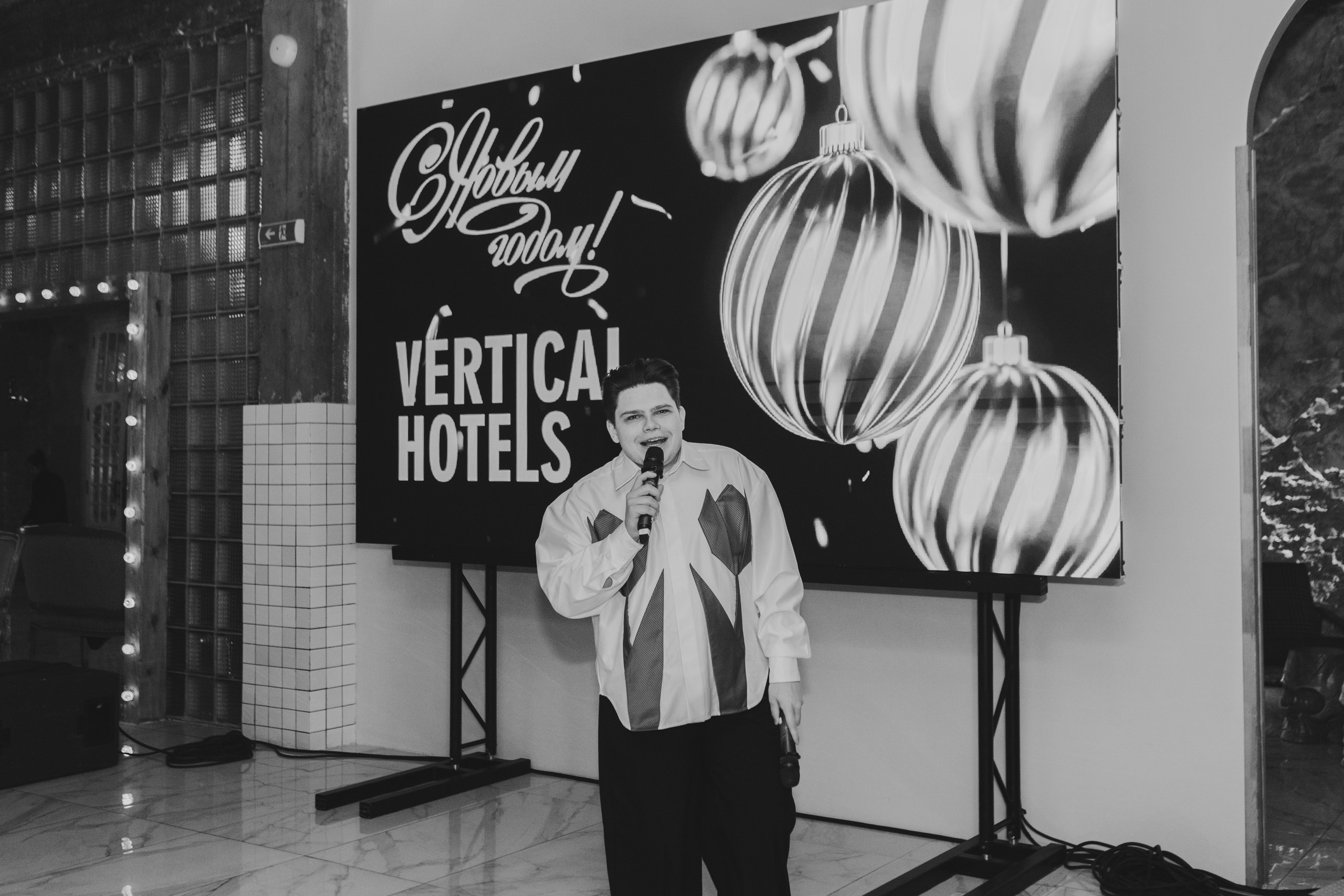 Репортажная съёмка. Фотограф Матвей Водяной