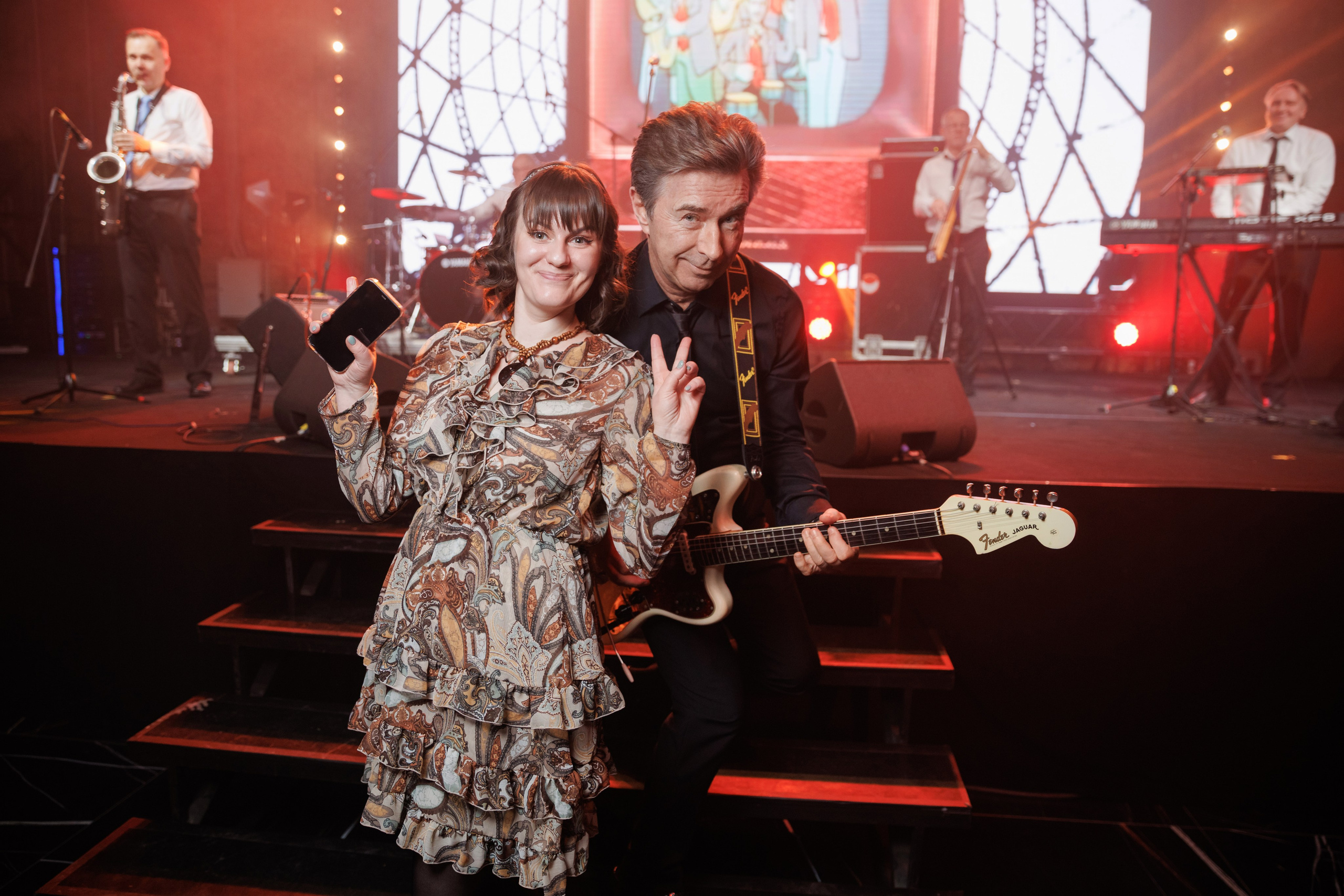 Репортаж. Фотограф Валерий Васильев