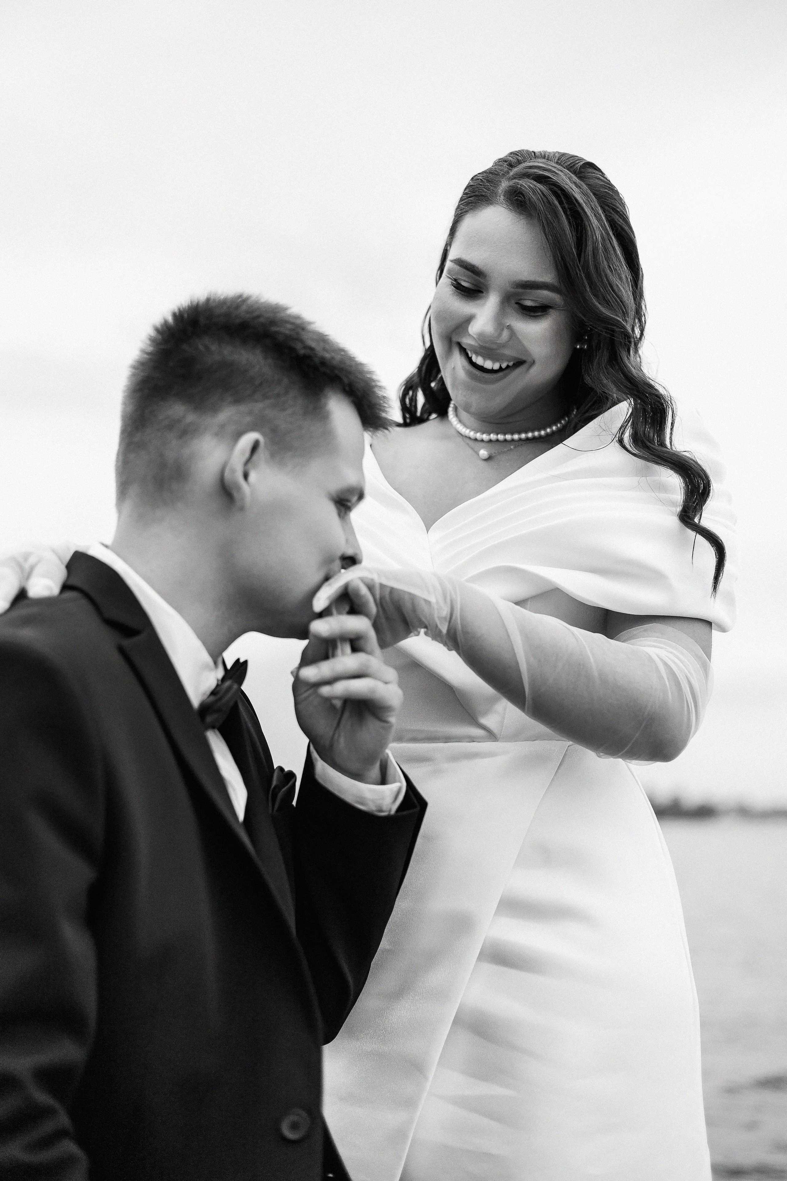 Свадьба Александр и Наталья. Свадебный фотограф в Воронеже Денис Коровин