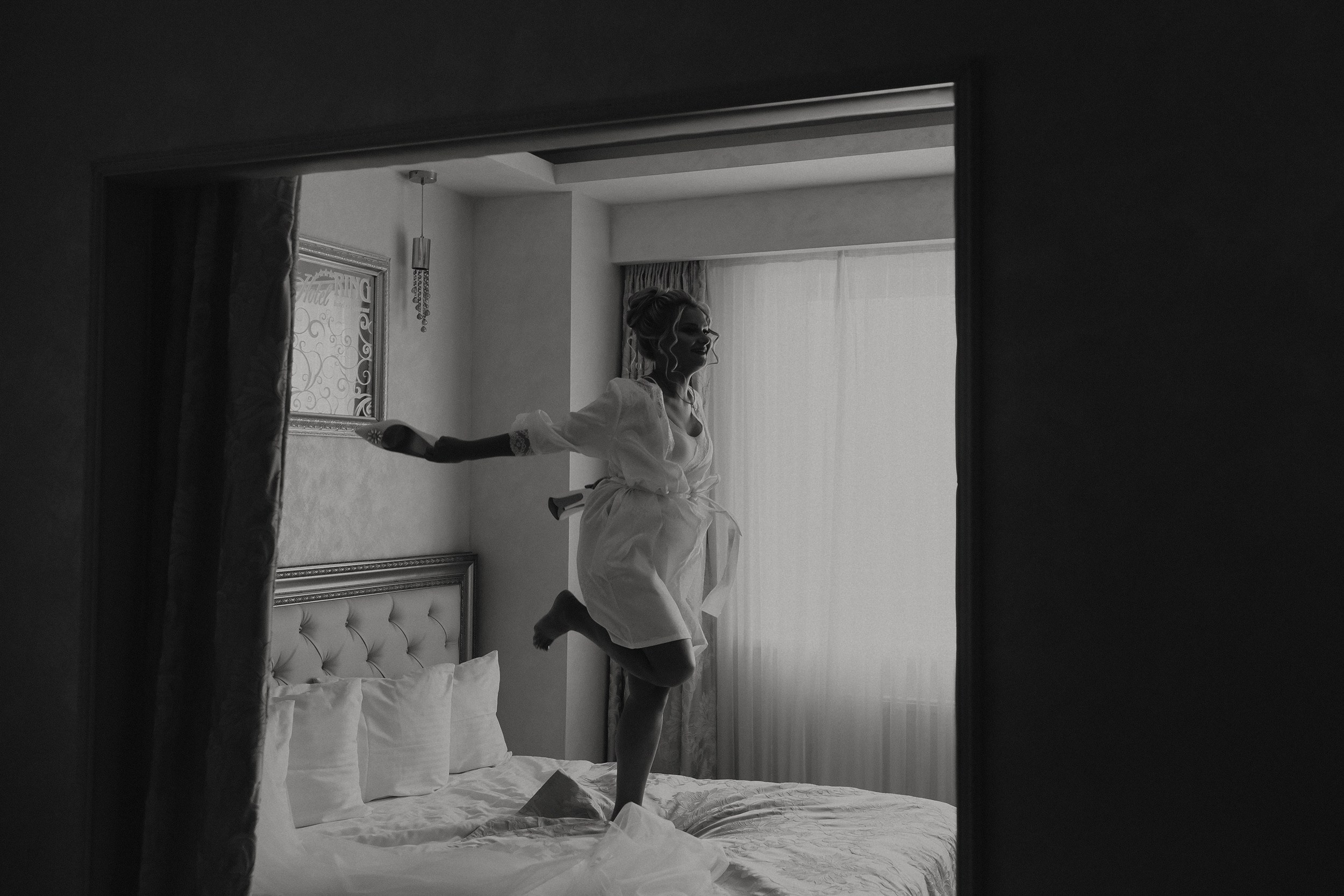 Иван и Ксения. Свадебный и семейный фотограф в Волгограде