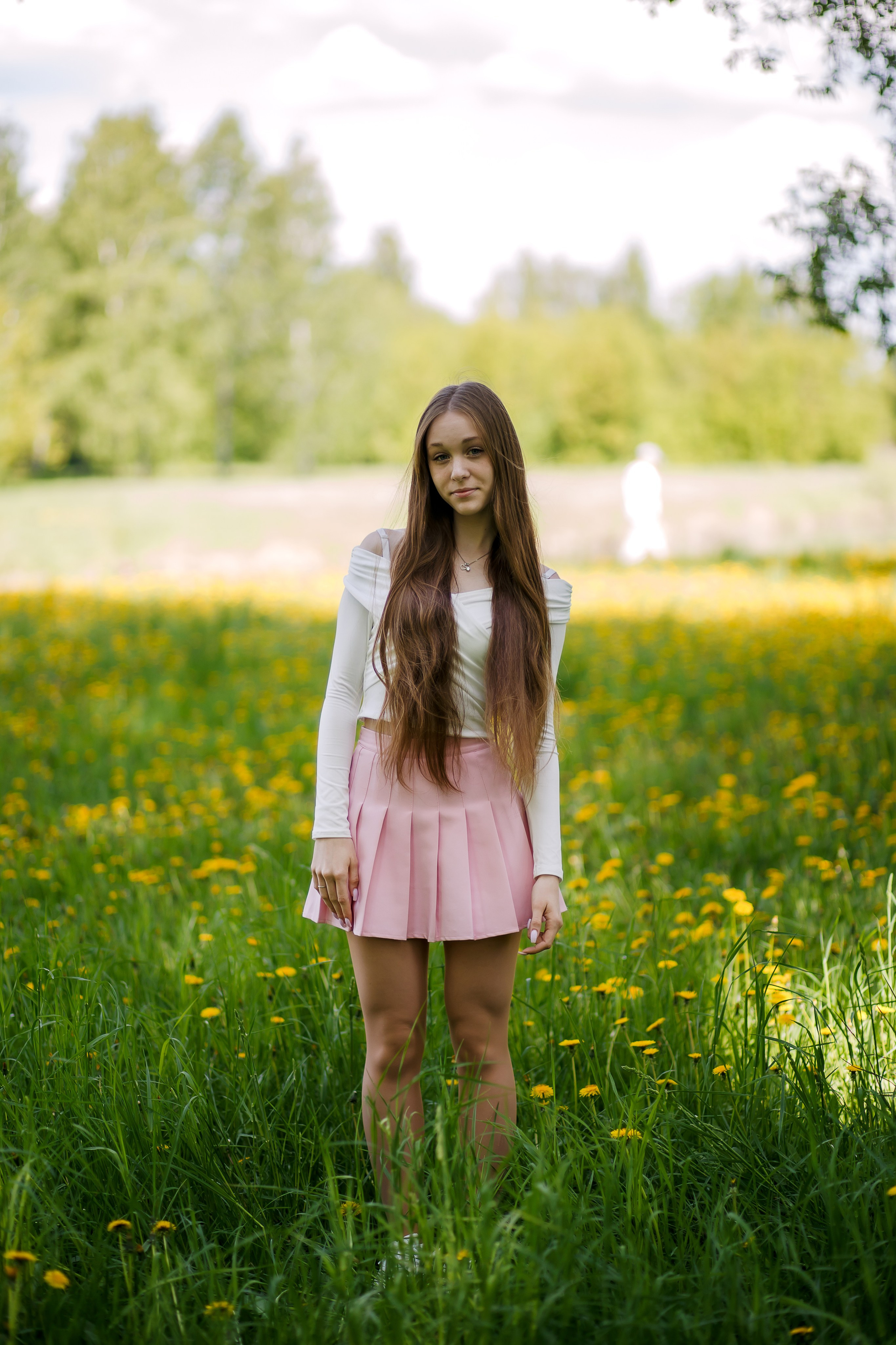 Старшие классы. Фотограф Саранск Екатерина Жукова