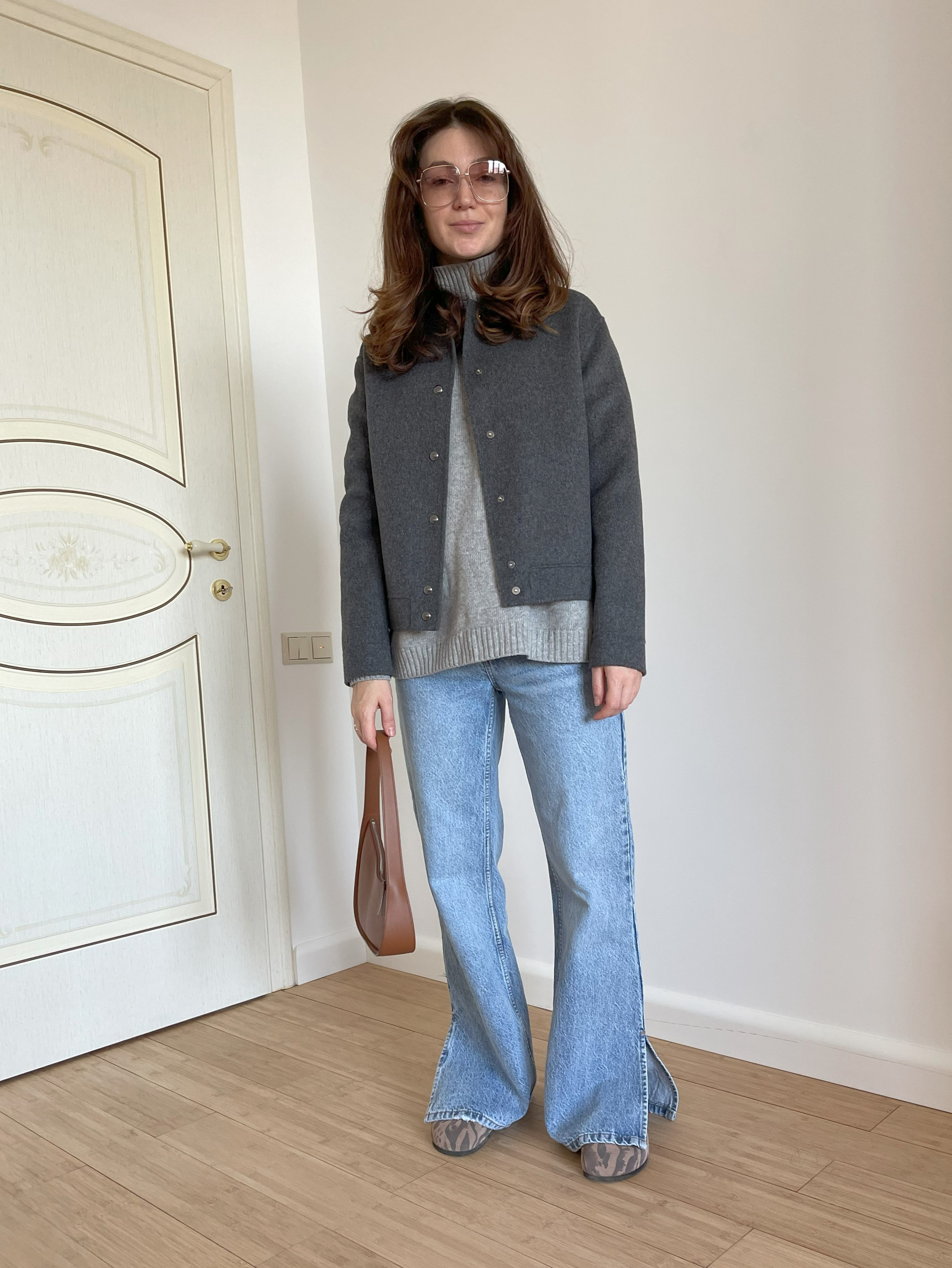 Истории преображения. Стилист-имиджмейкер из Москвы Афина Григорян