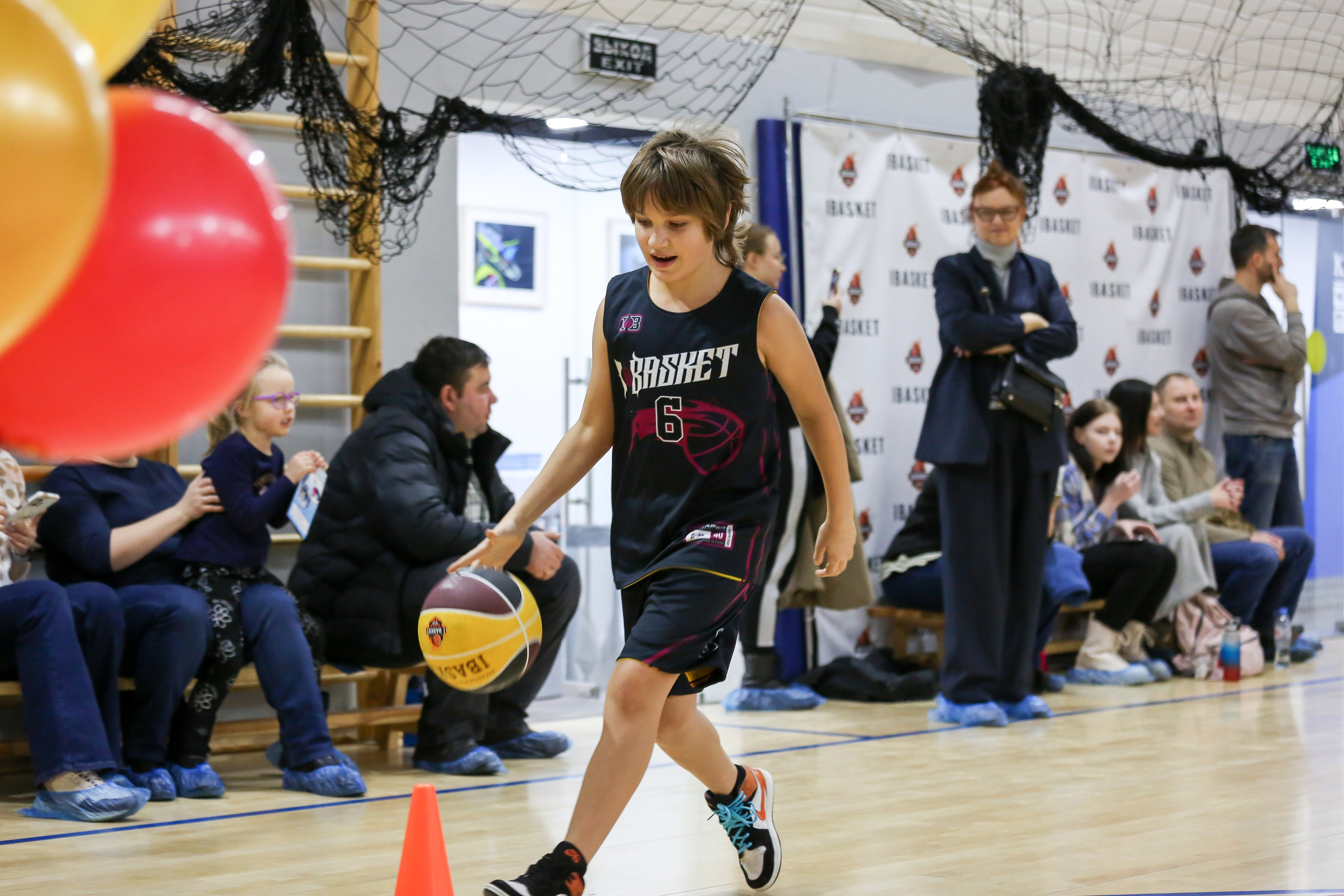 Спортивная эстафета. Репортажный, семейный, свадебный, портретный фотограф