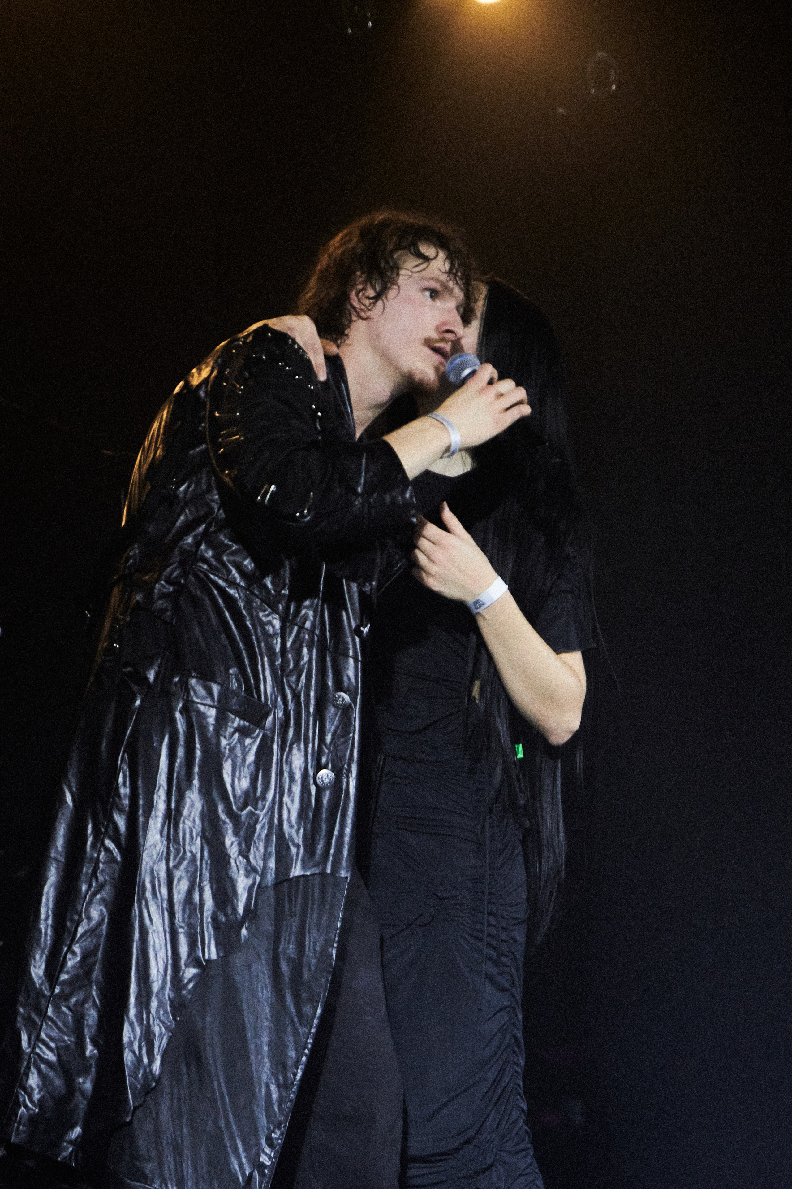 ЗАЛПОМ Ёлка. СПАСИБО, ДАНИЛ