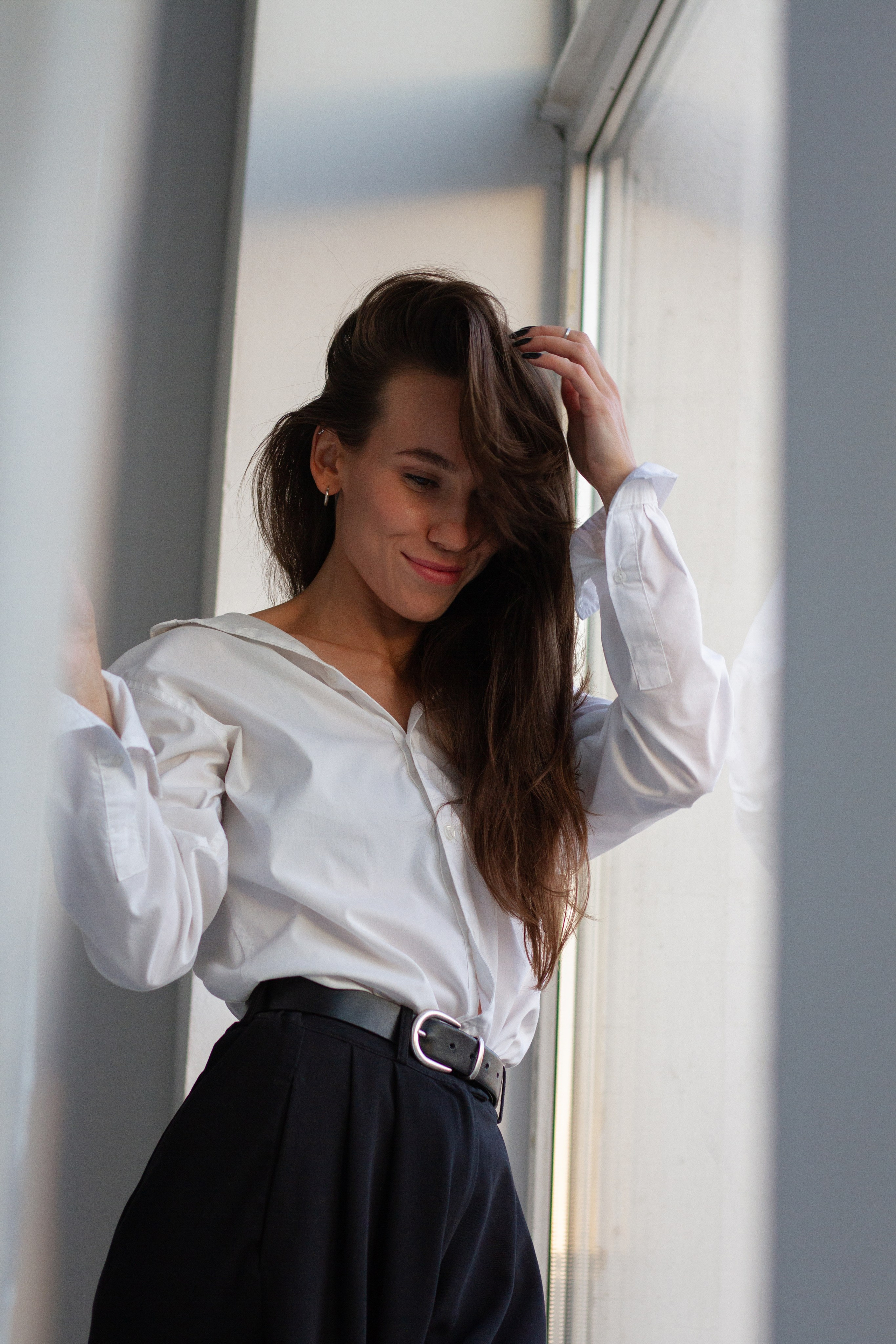 Александра. Просто свет