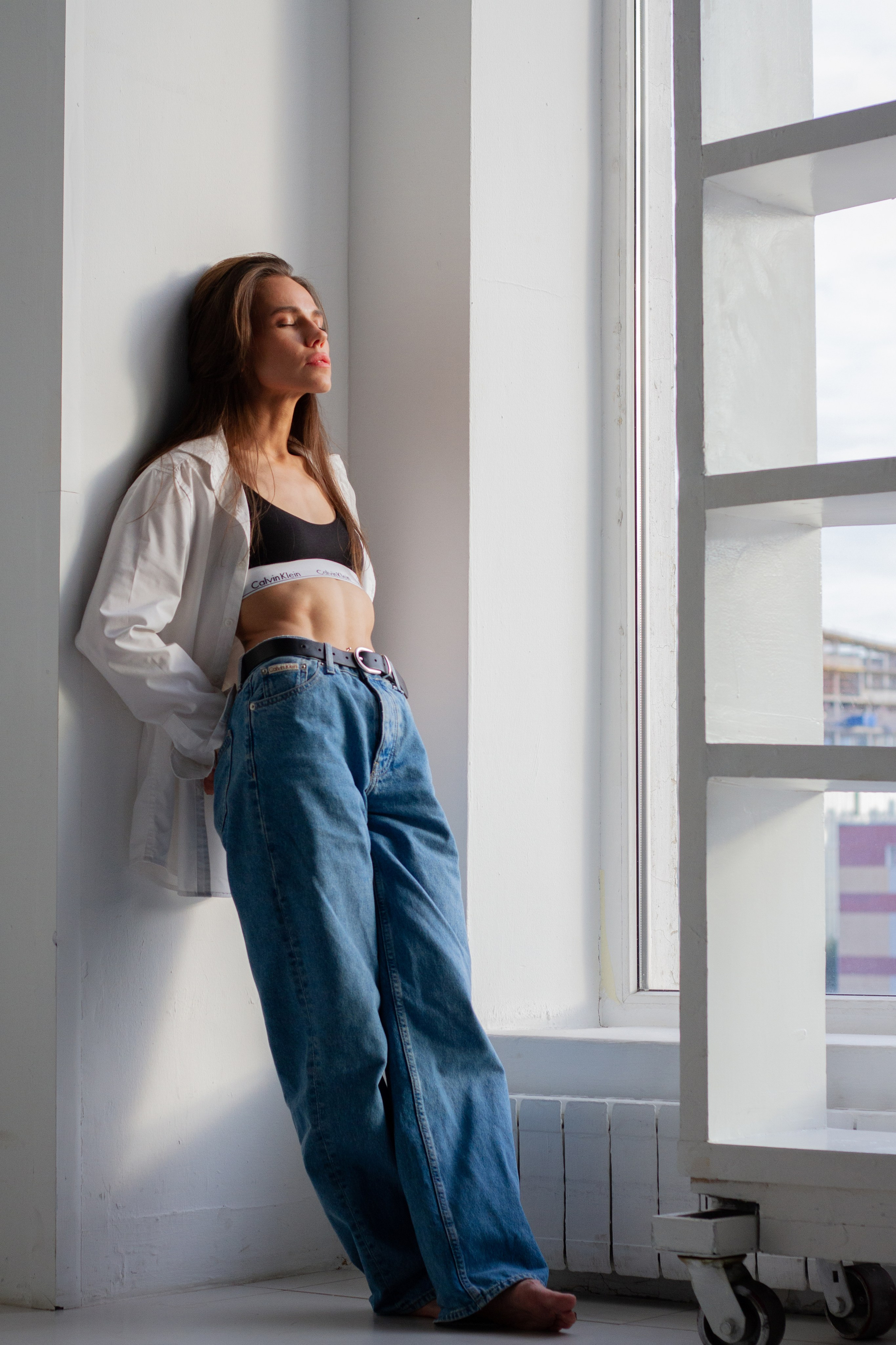 Александра. Просто свет