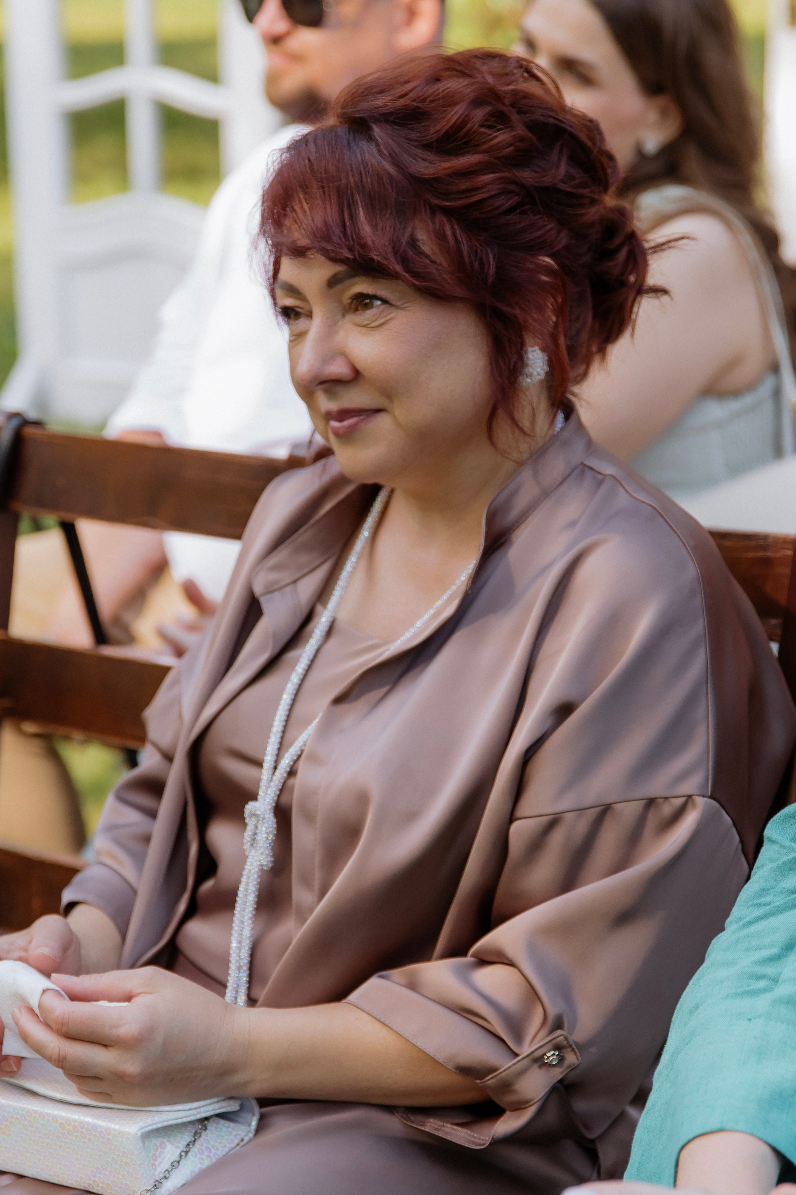 Данил и Татьяна 12/07/25. Свадебный фотограф в Самаре Ольга Гребнева