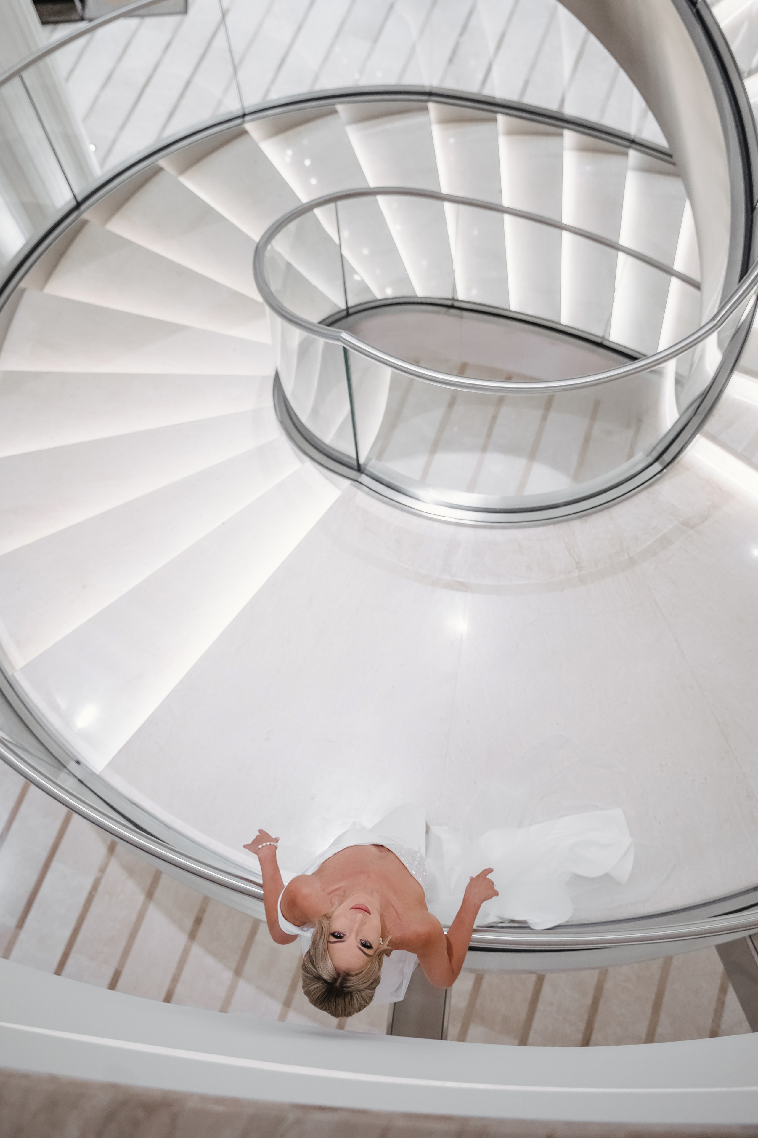 Диля и Никита. Свадебный фотограф в Москве Михайлина Настя