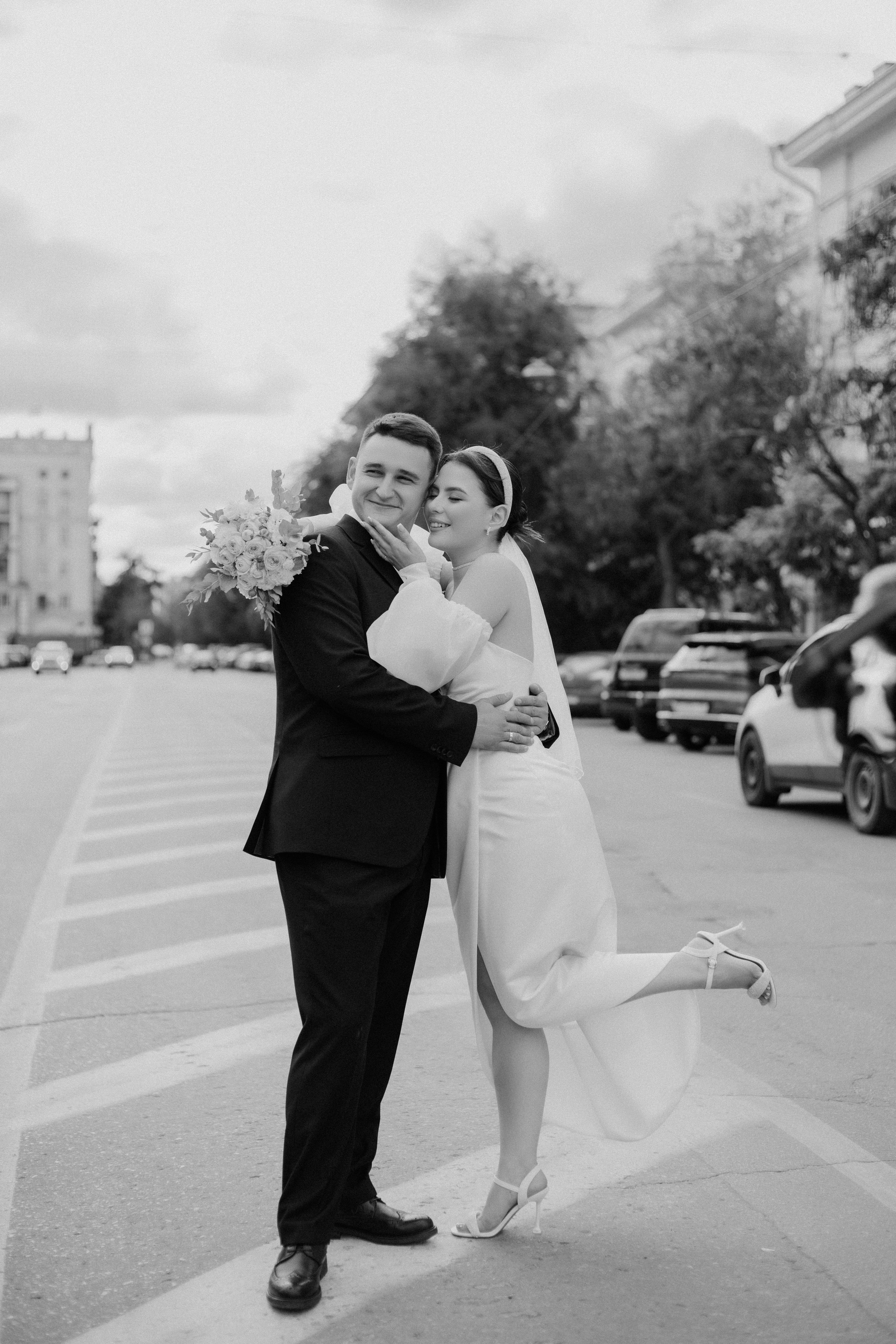 Свадьба Лера Дима. Фотограф|Волгоград|Фролово