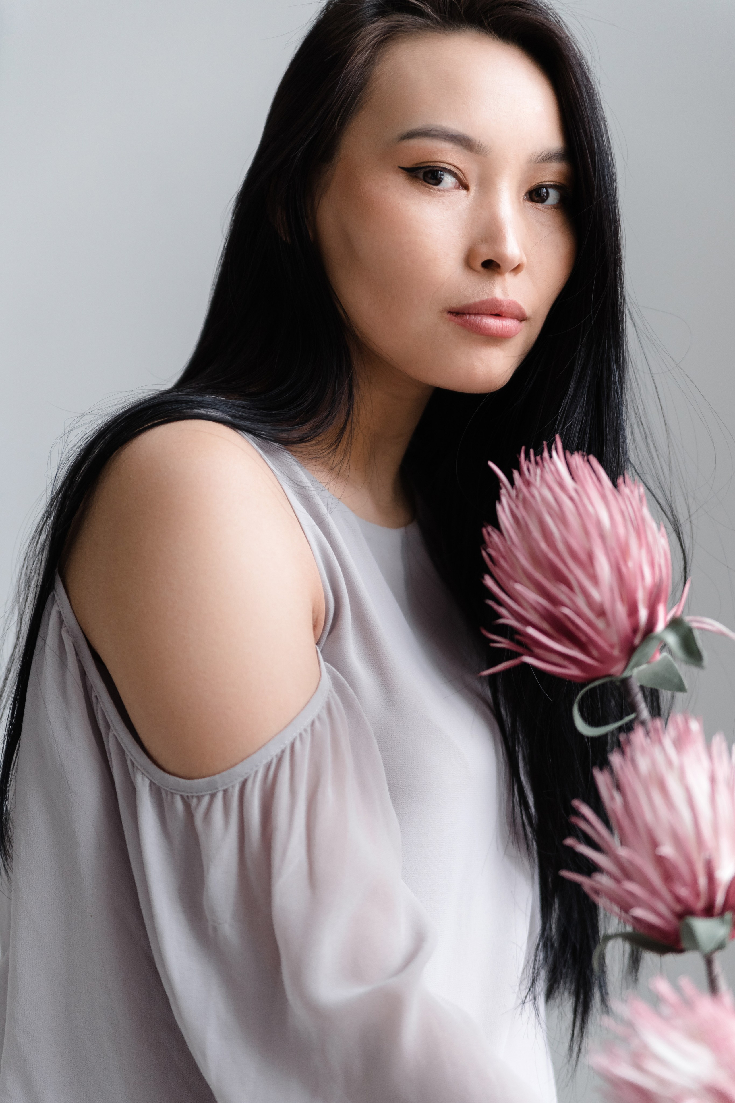 Долаана. Фотограф Улан-Удэ