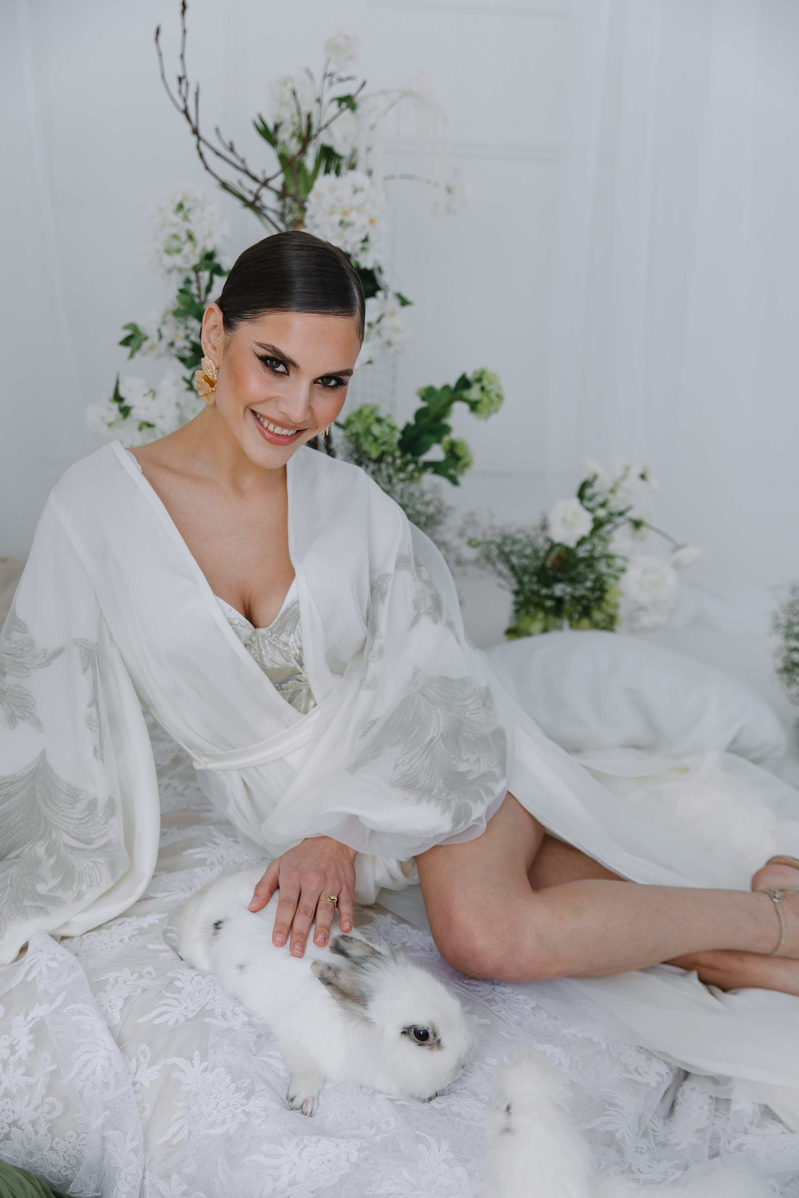 Павел и Елена. Свадебный фотограф Краснодар