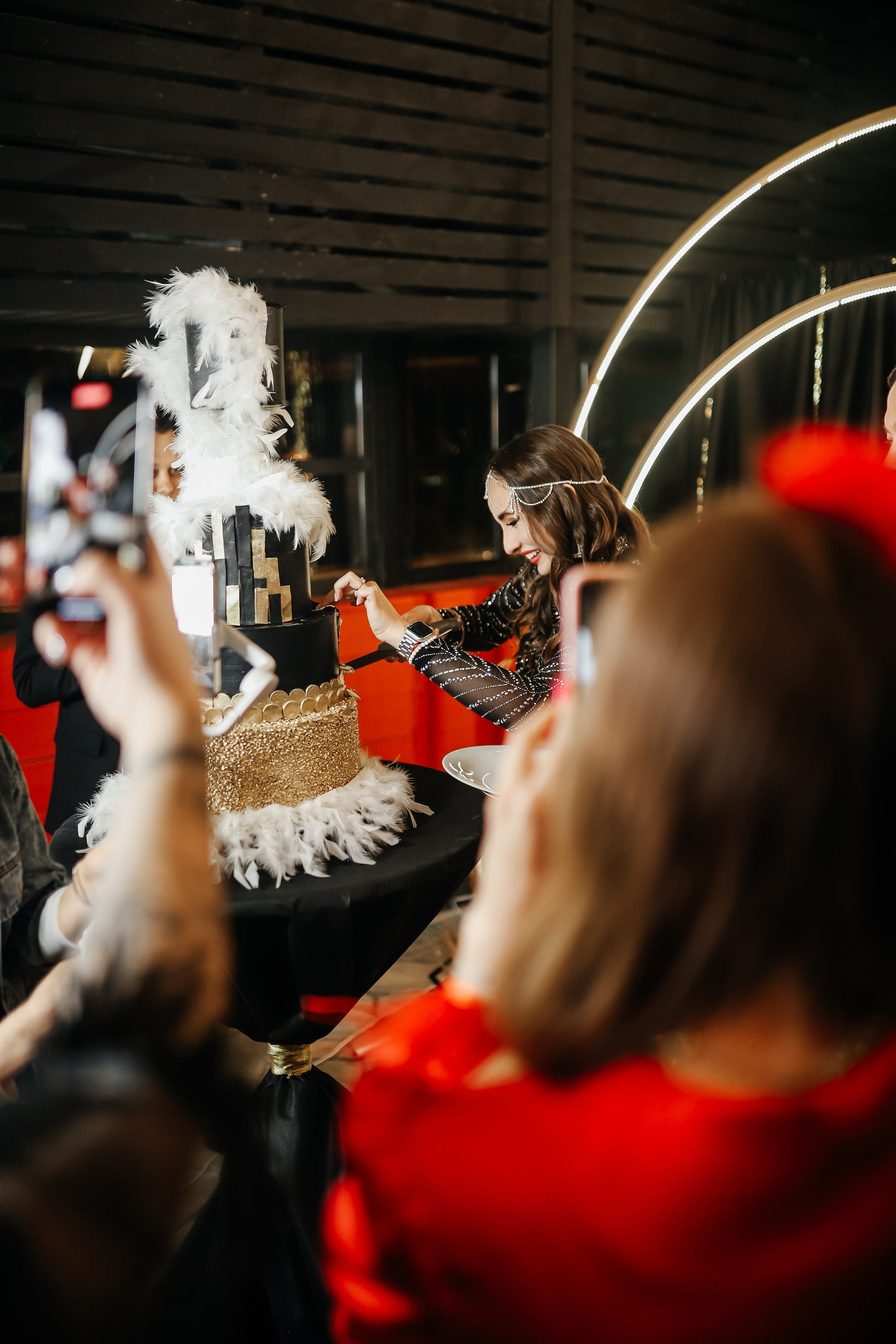 Обзор мероприятия @lubyanenkoo