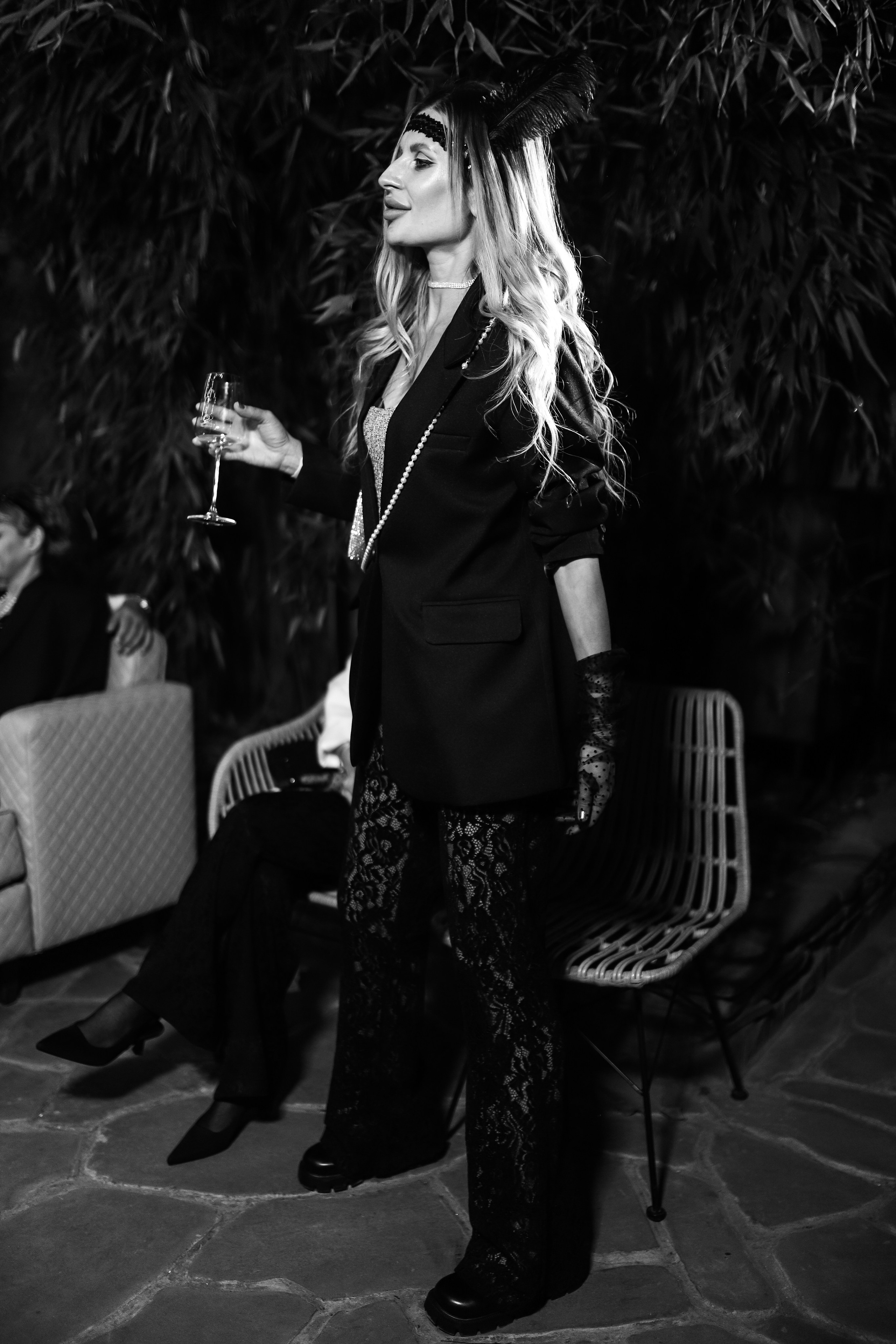 Обзор мероприятия @lubyanenkoo