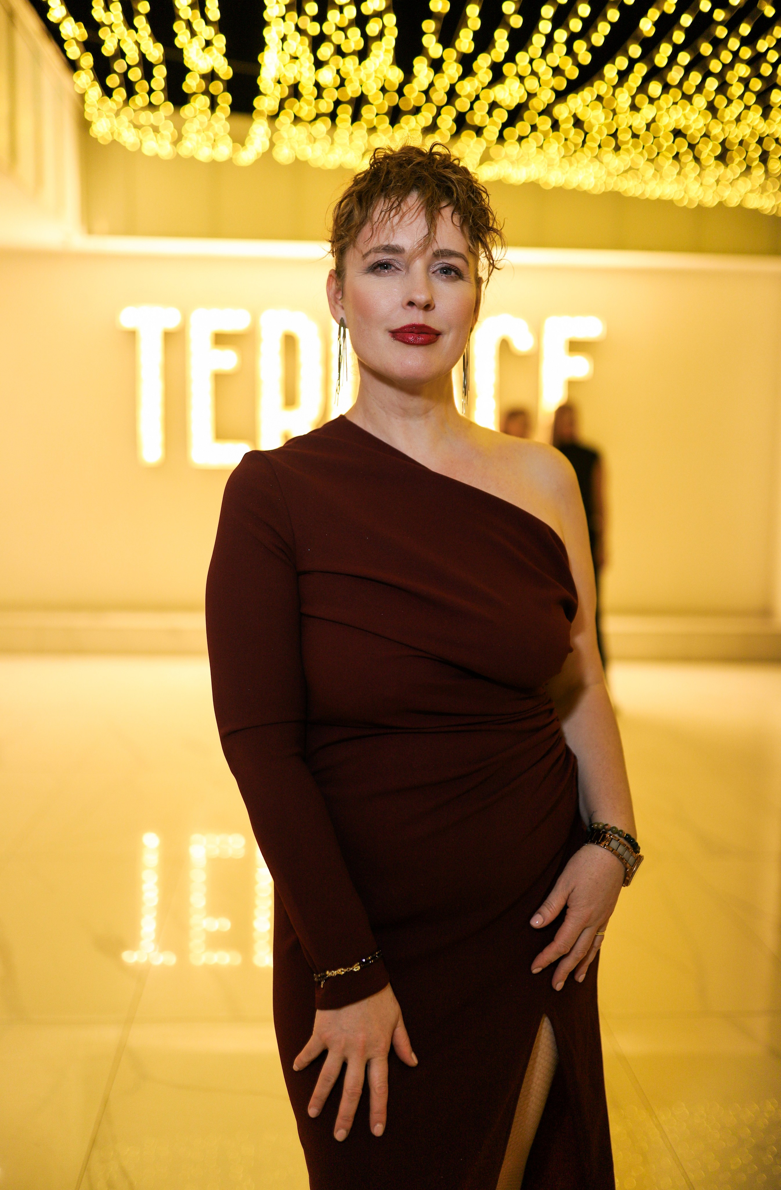 Новогодний корпоратив