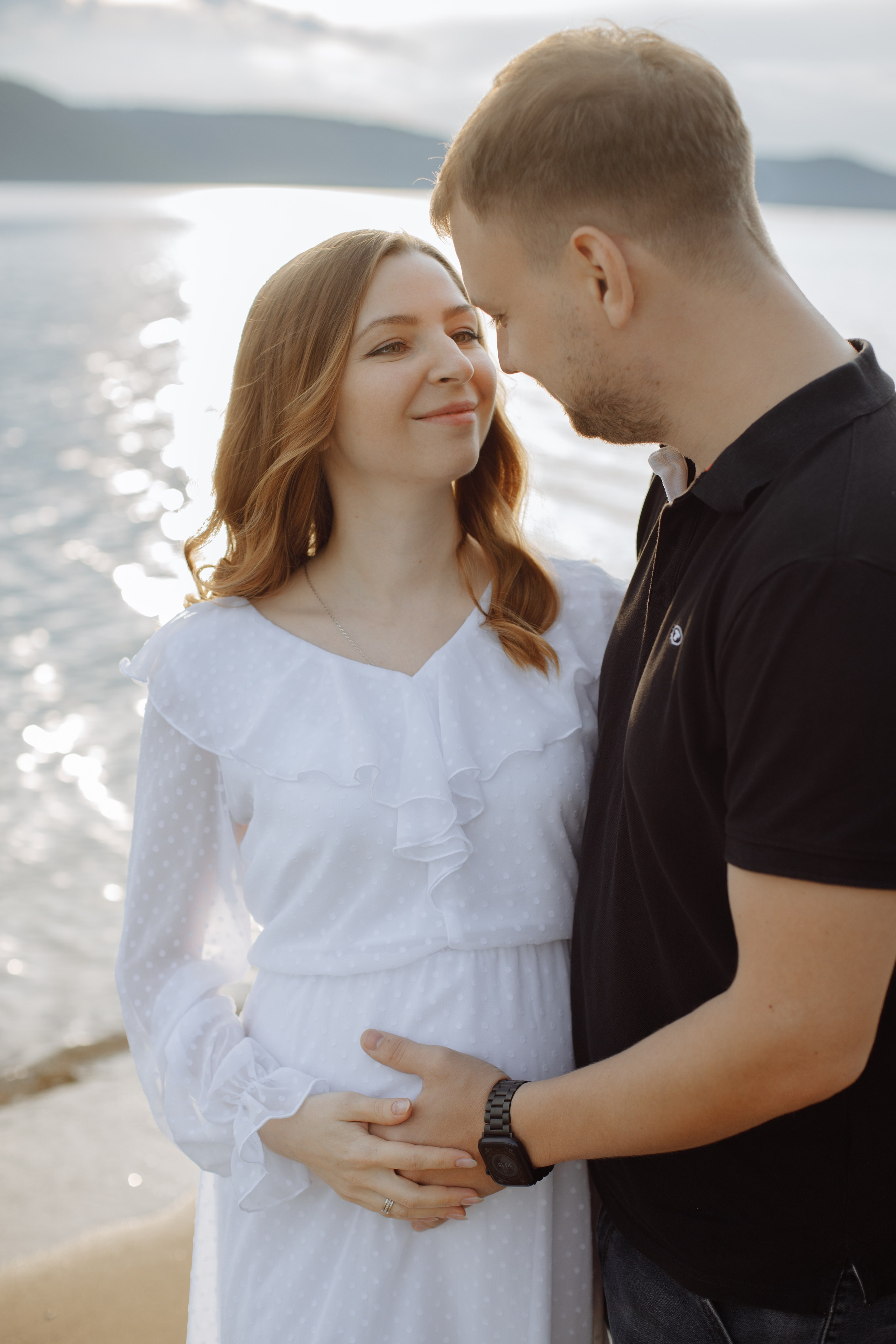 Семейная съемка (Беременность). Свадебный фотограф