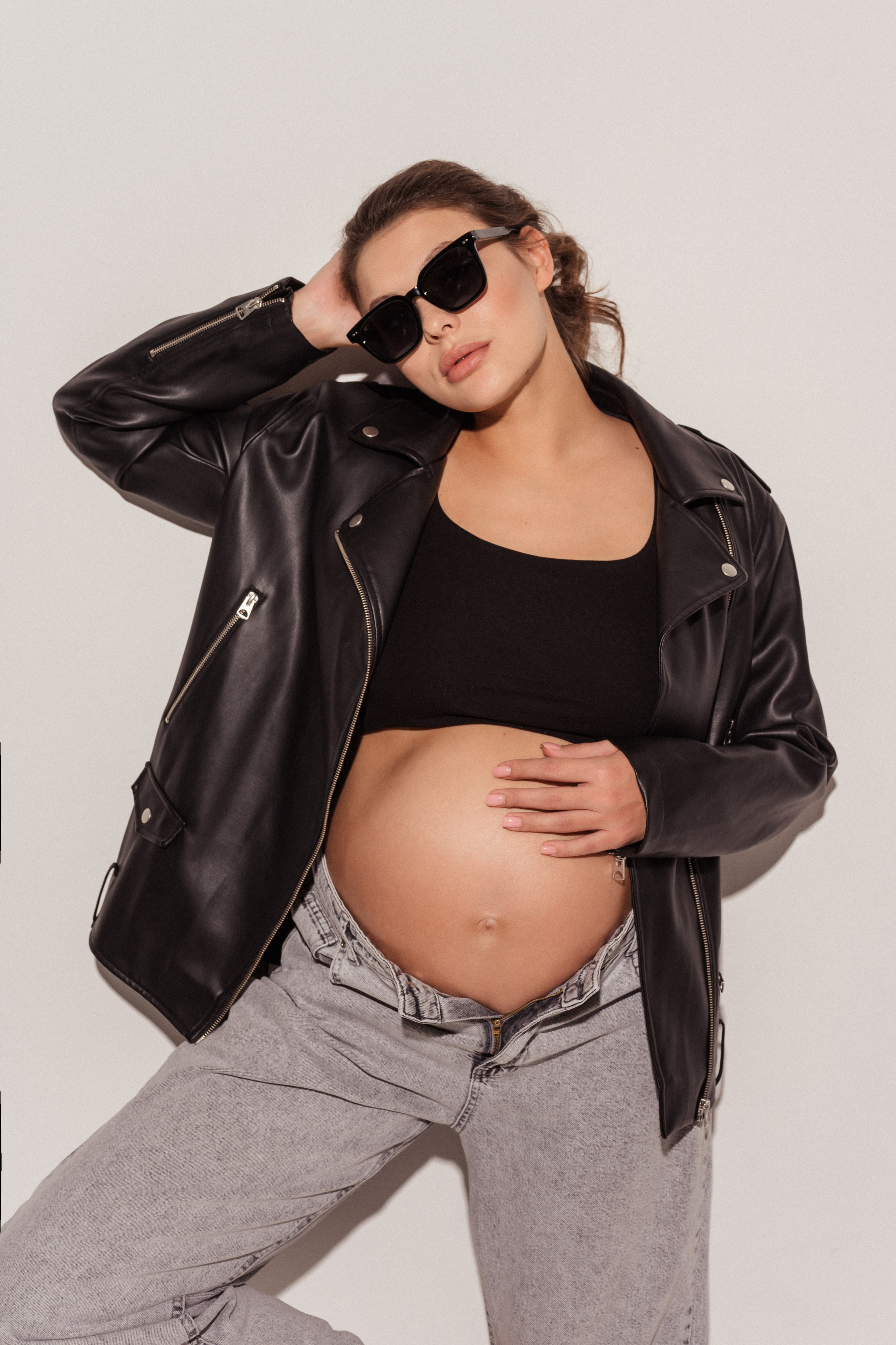 Минимализм. Алина Полонейчик, фотограф в Москве в стиле минимализм