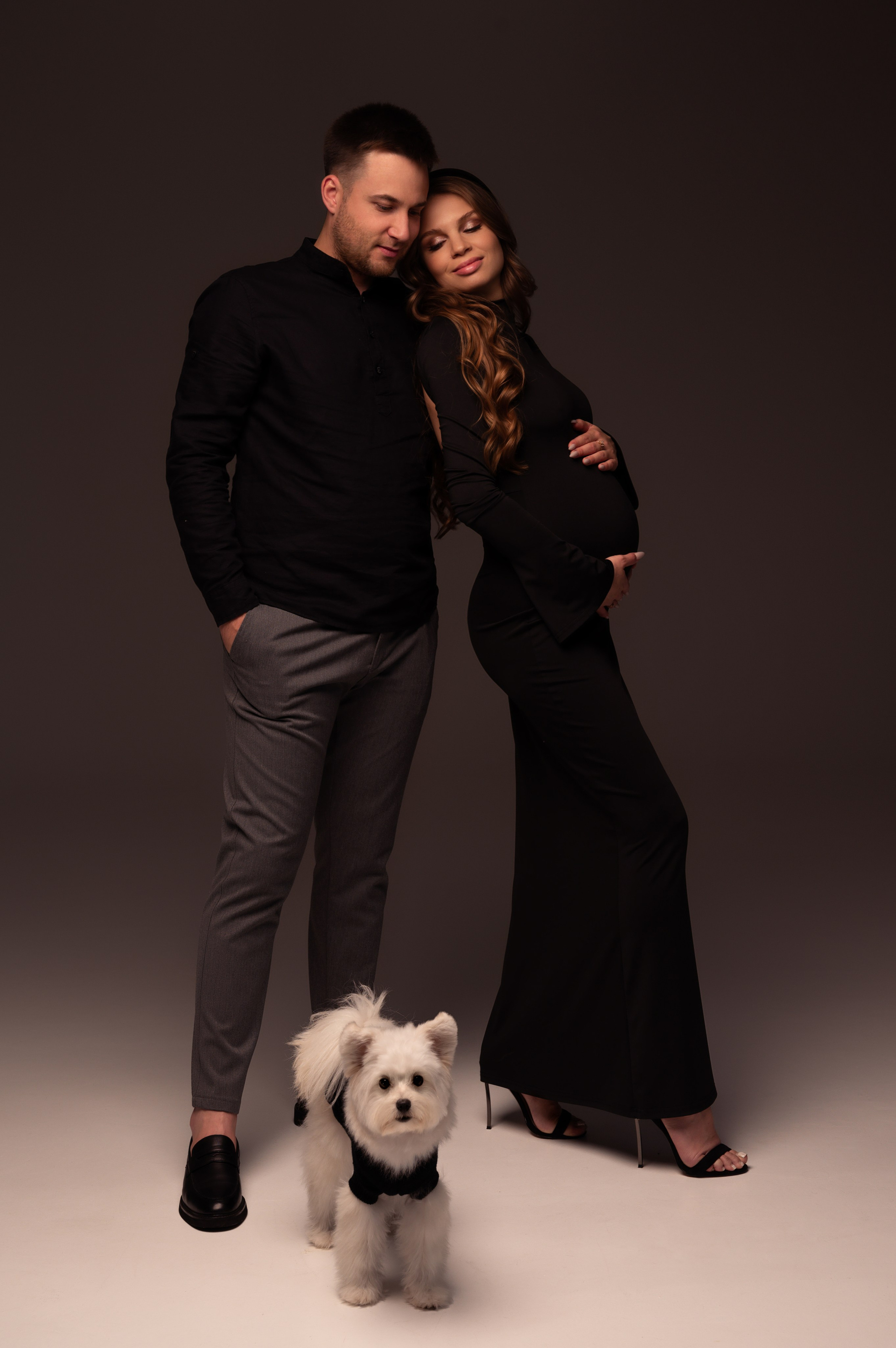 Минимализм. Алина Полонейчик, фотограф в Москве в стиле минимализм