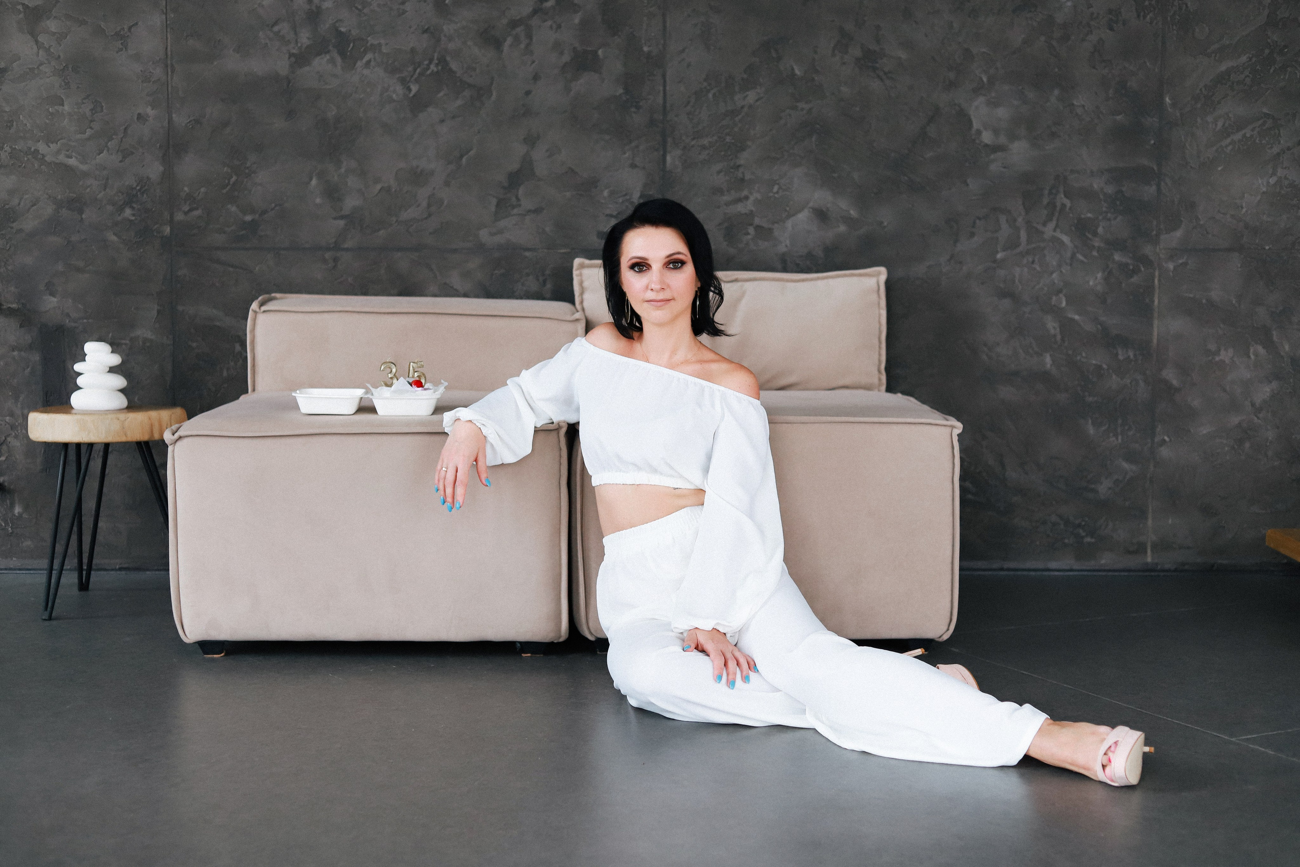 Яна. Женский/Детский фотограф в Симферополе Вероника Слепогина