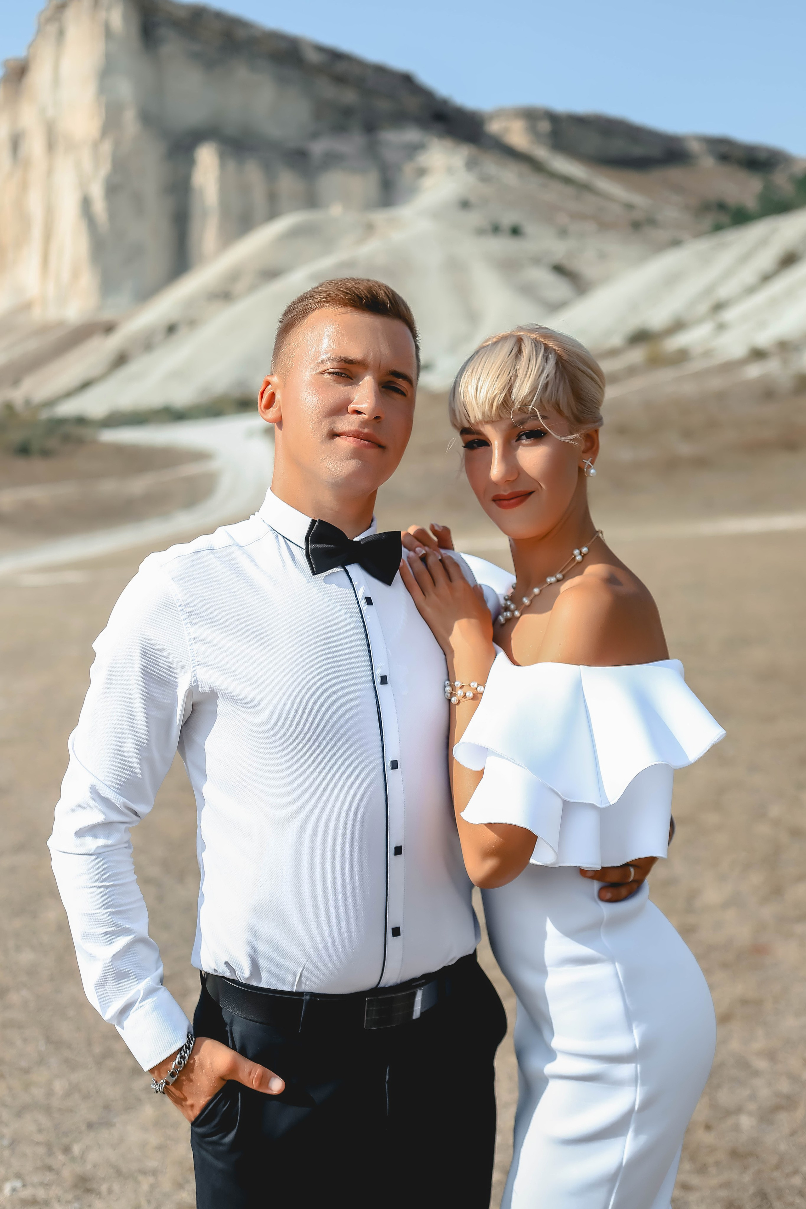 Vldimir & Anastasia. Женский/Детский фотограф в Симферополе Вероника Слепогина