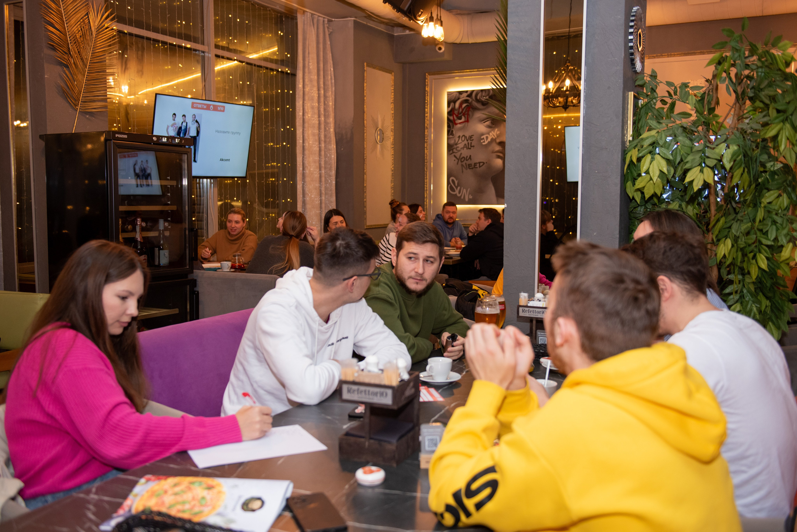 Репортажные. Портретный фотограф в Казани Тумурзина Камила