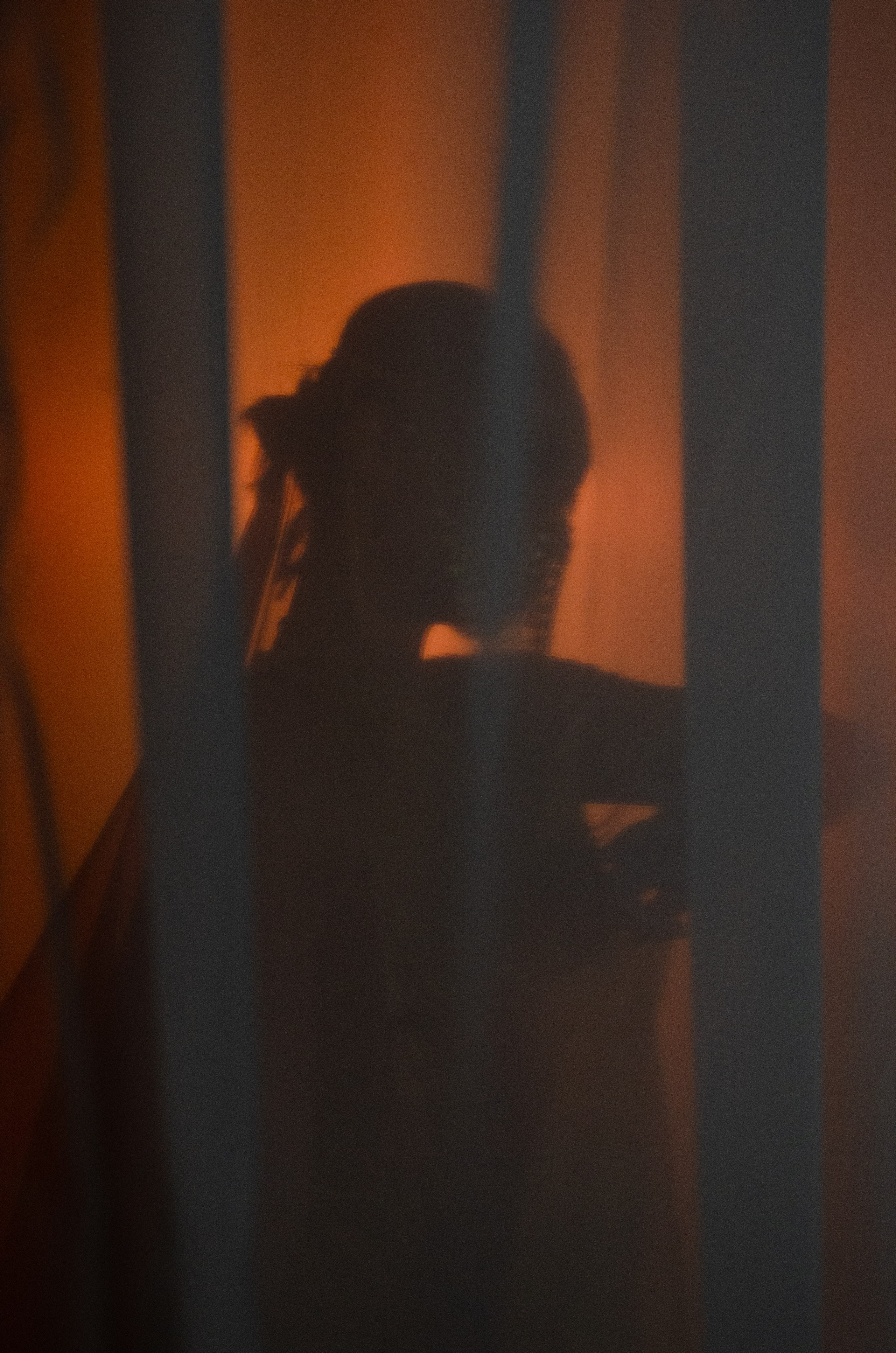 Фотосессия по к/ф ДЮНА. Портретный фотограф в Казани Тумурзина Камила