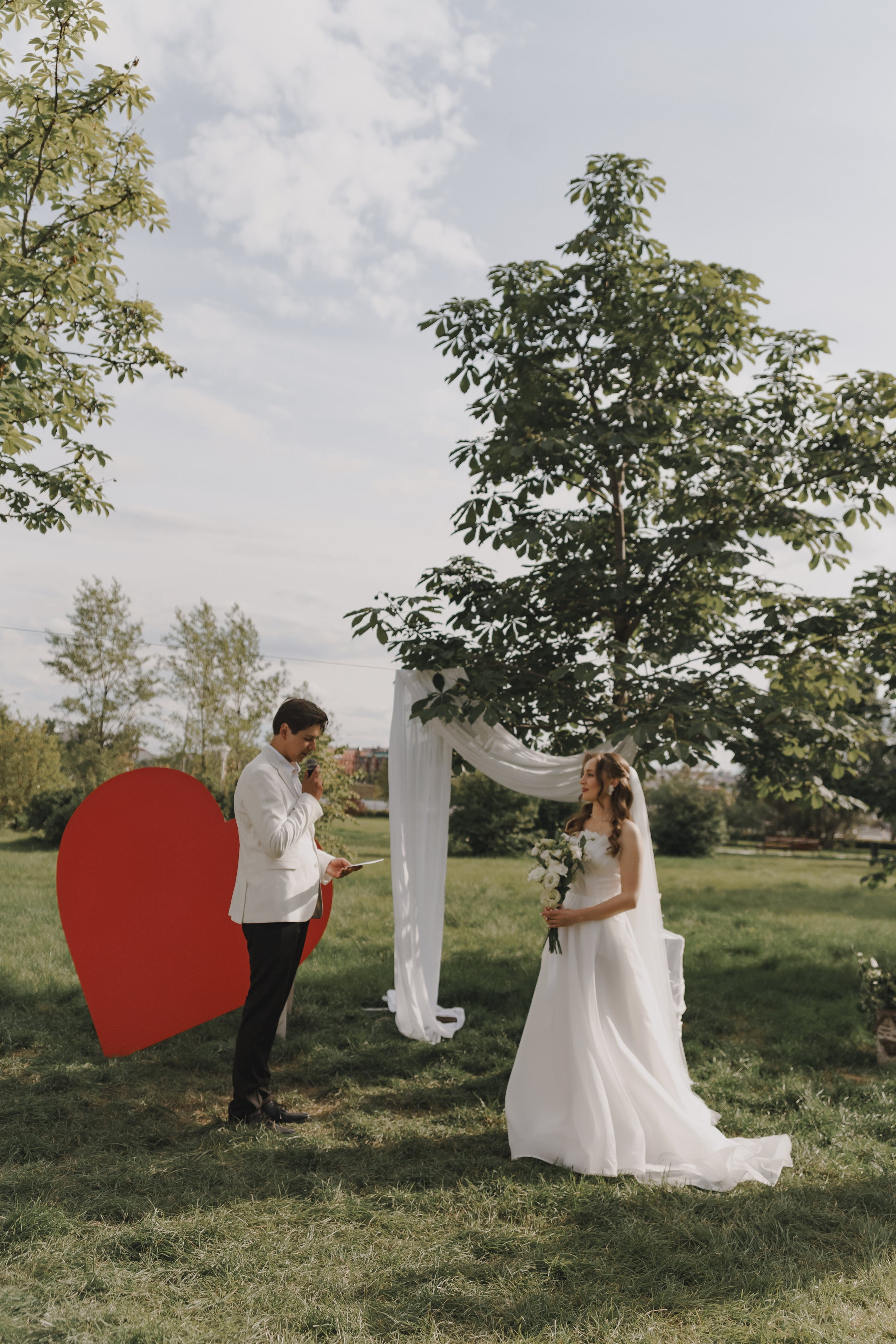 Wedding 23.06.2025. Свадебный и индивидуальный фотограф из Казани