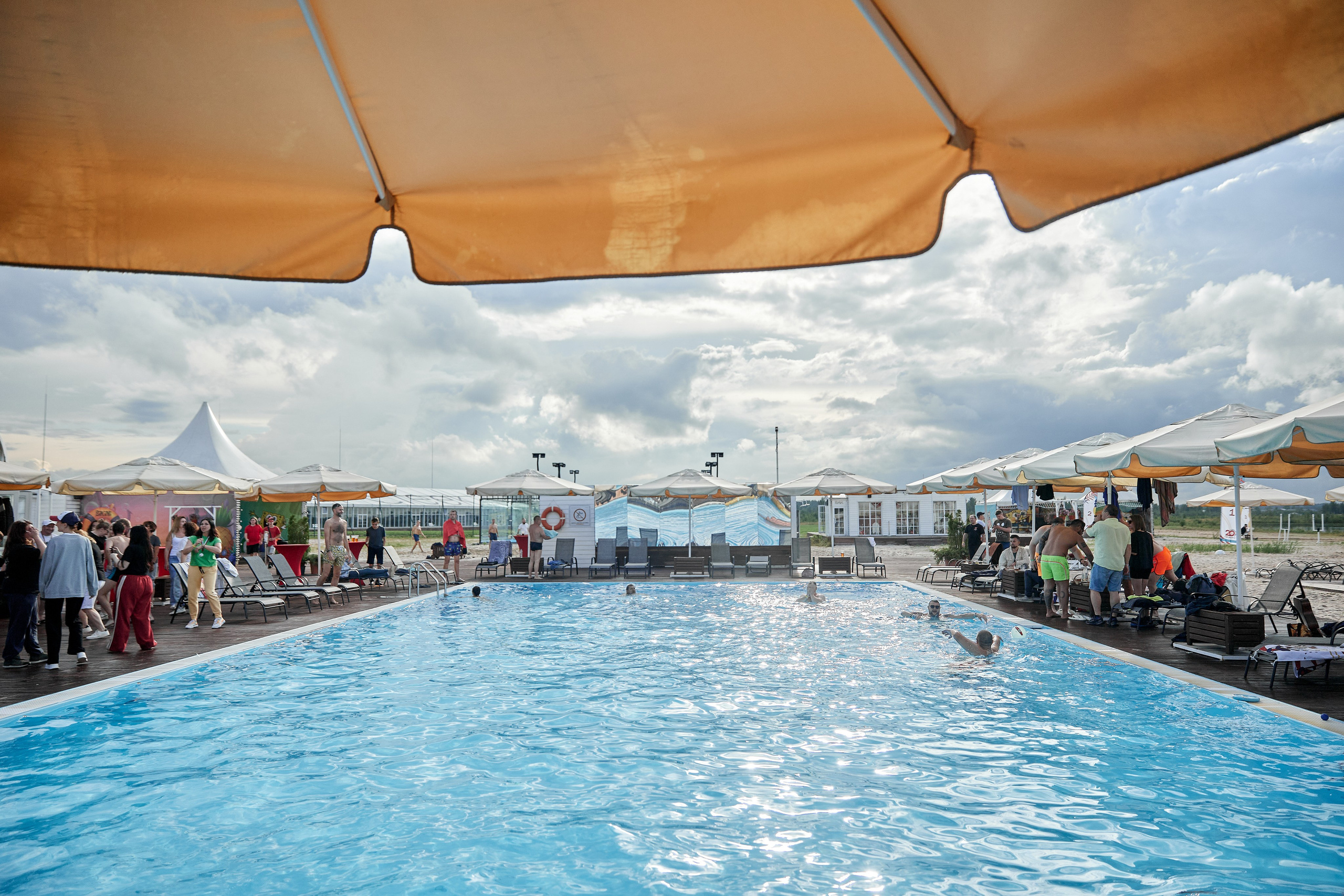 НГ ЭНЕРГО 20 ЛЕТ. Репортажный Фотограф | Константин Кондрашов