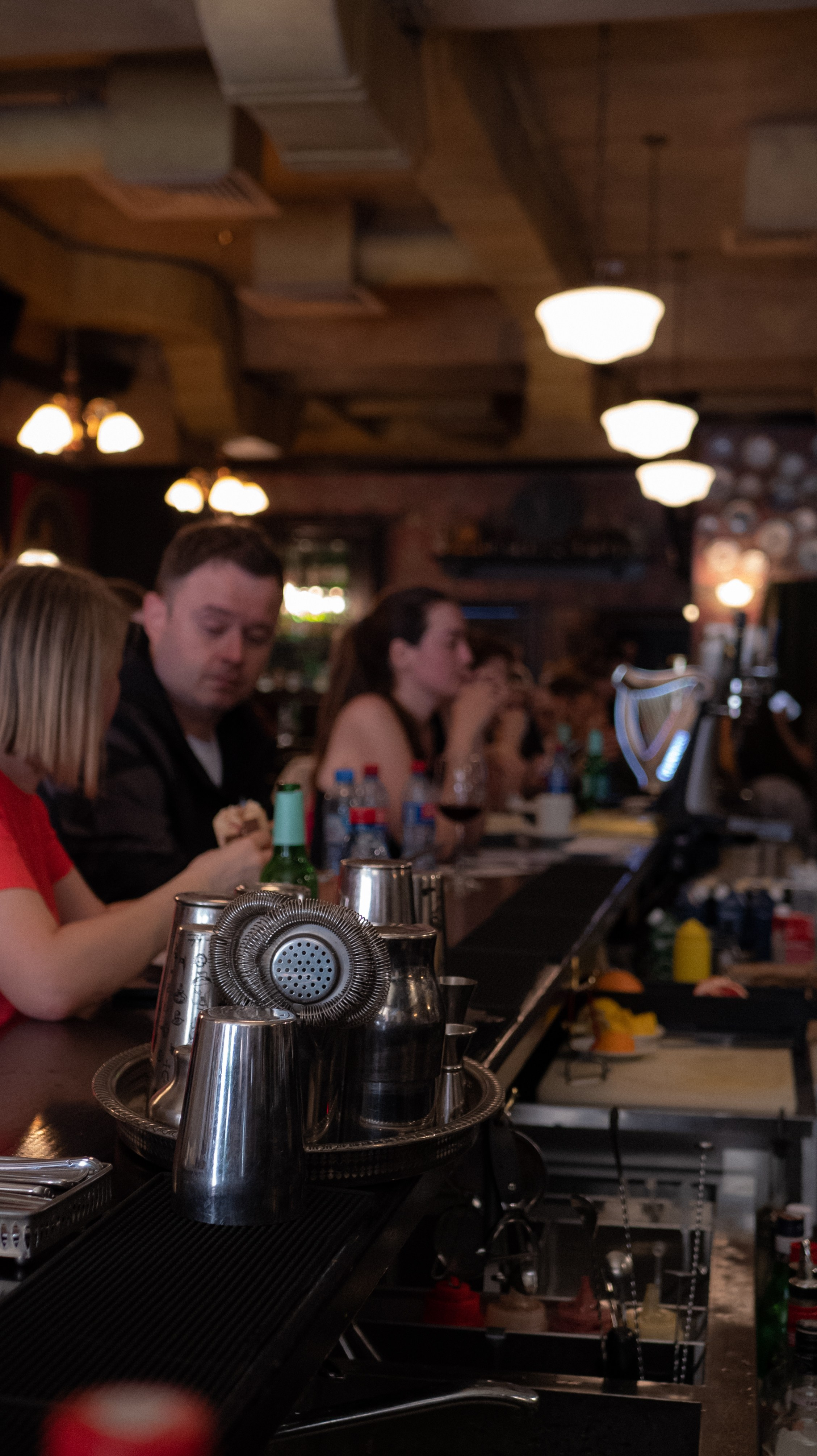 Beer Social Run. Vladimir Tatko