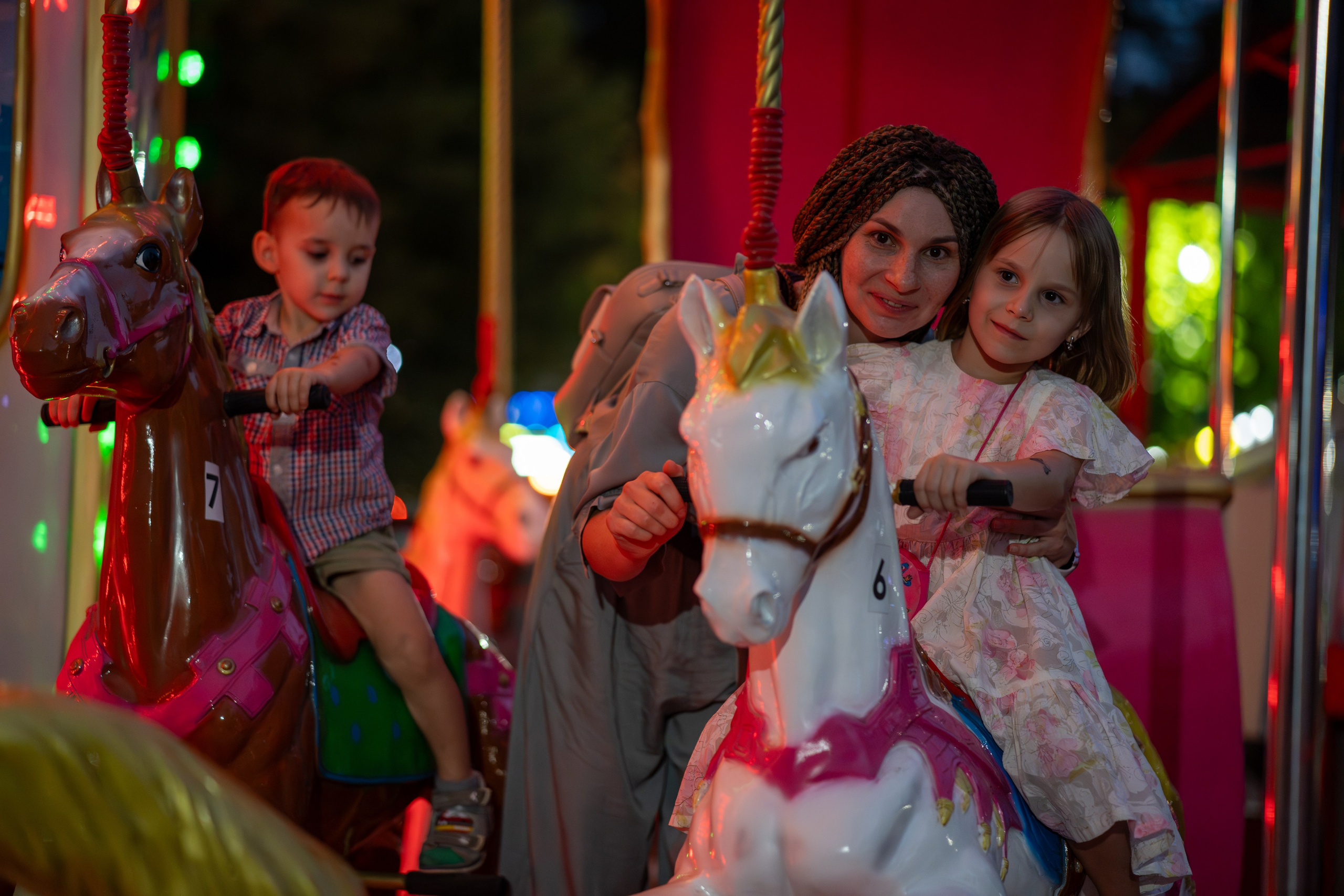 Ольга и Александр. Семейная фотосессия (2). Шедевры для Вас! Фотограф и Видеограф в Краснодаре Пахиев Руслан
