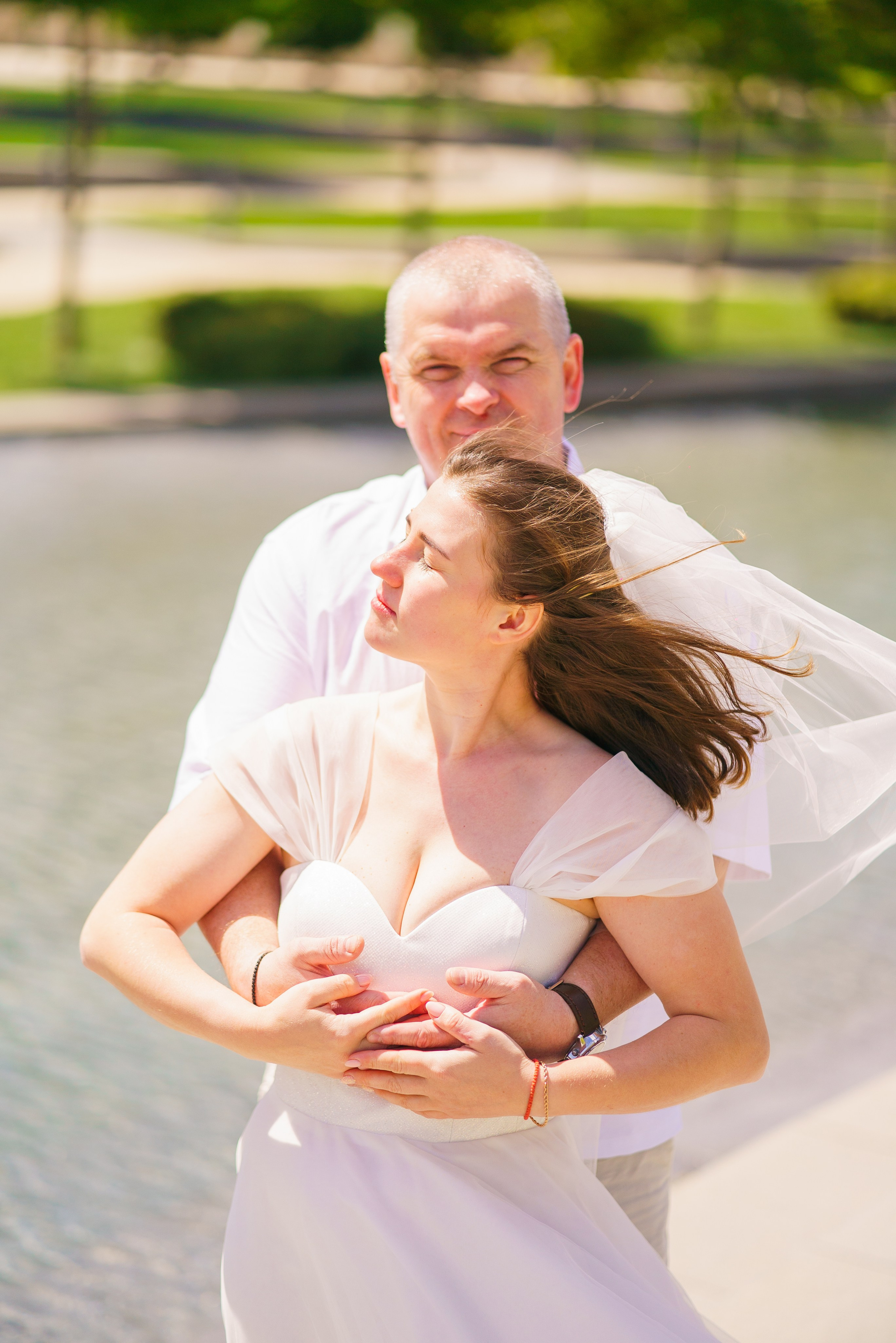 Виктория и Александр. Свадебная фотосессия. Шедевры для Вас! Фотограф и Видеограф в Краснодаре Пахиев Руслан