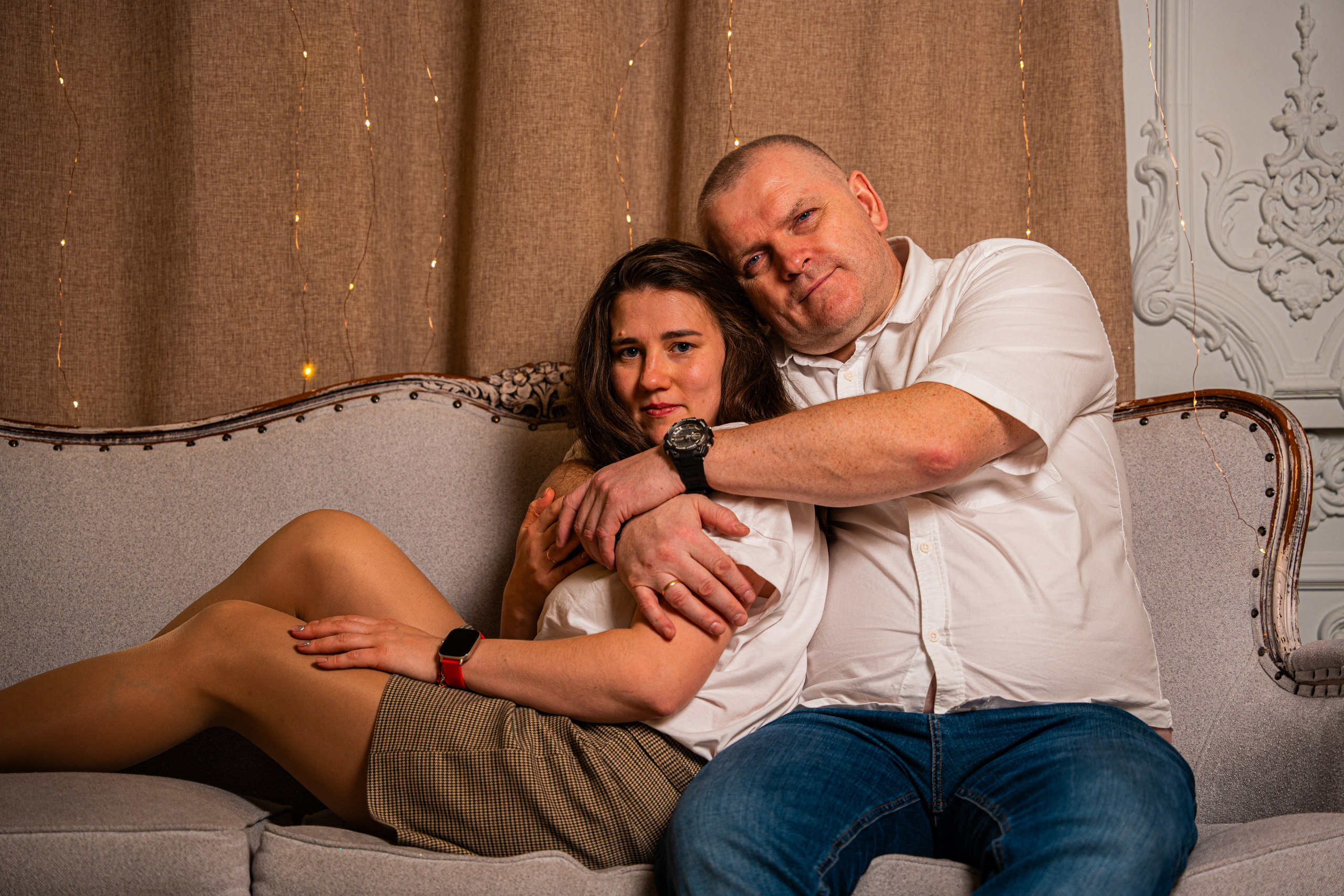 Виктория и Александр. Семейная фотосессия (2). Шедевры для Вас! Фотограф и Видеограф в Краснодаре Пахиев Руслан