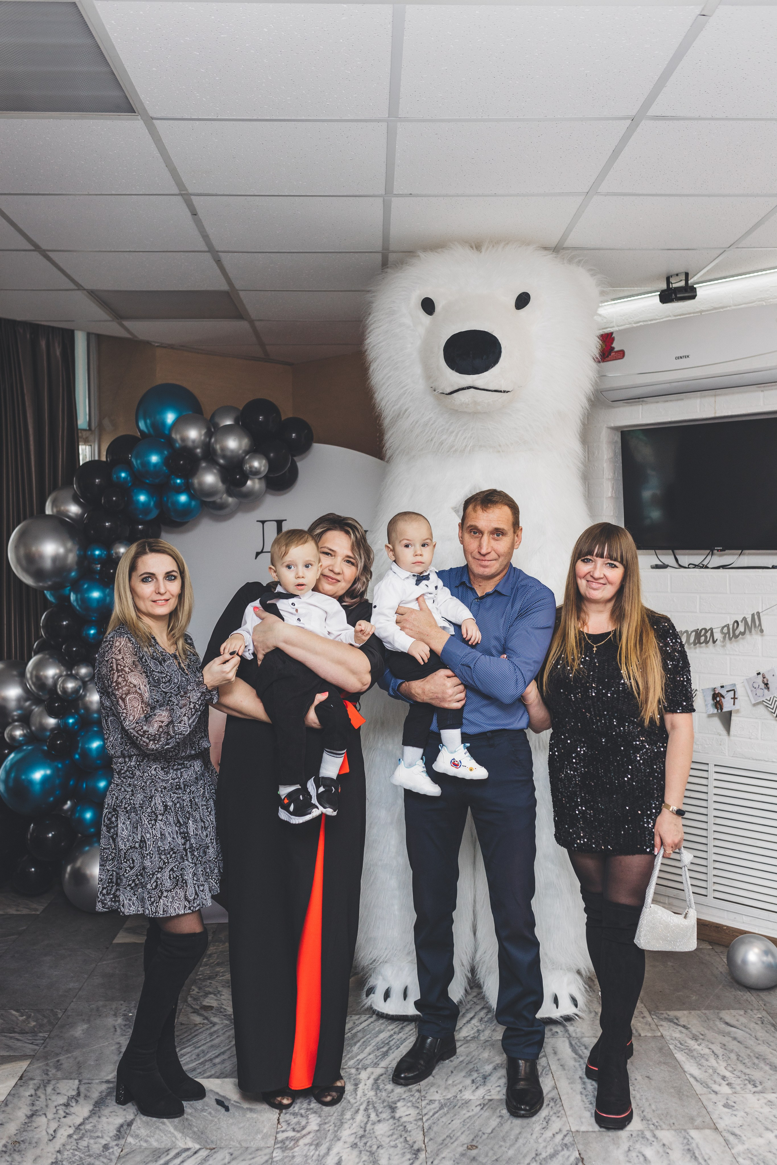 Мой первый День Рождения. Мария Беседина. Фотография о любви