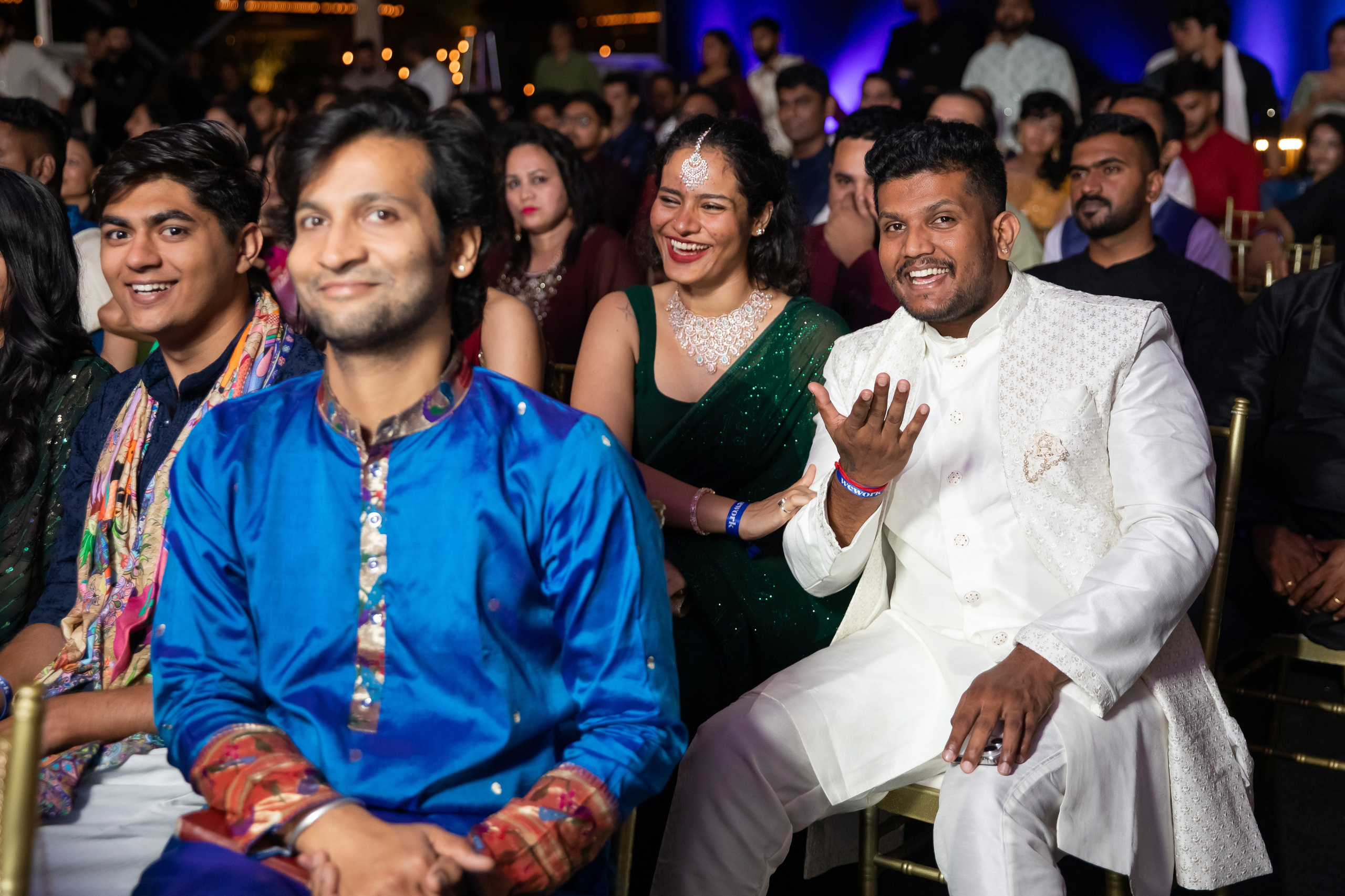 WEWORK India. NesterovaMaria.ru