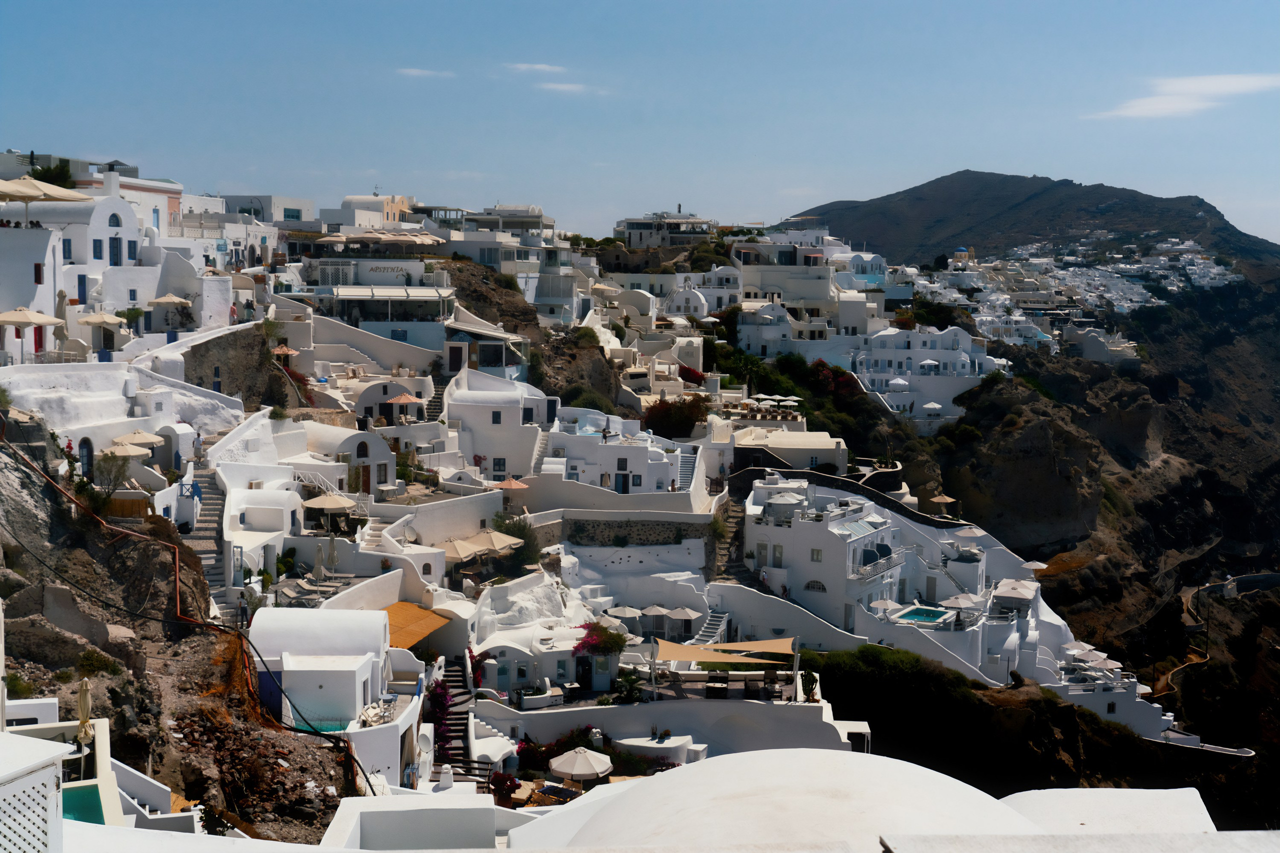 Турция, Греция, Иордания. Фотограф в Хабаровске. Фотография за 24 часа