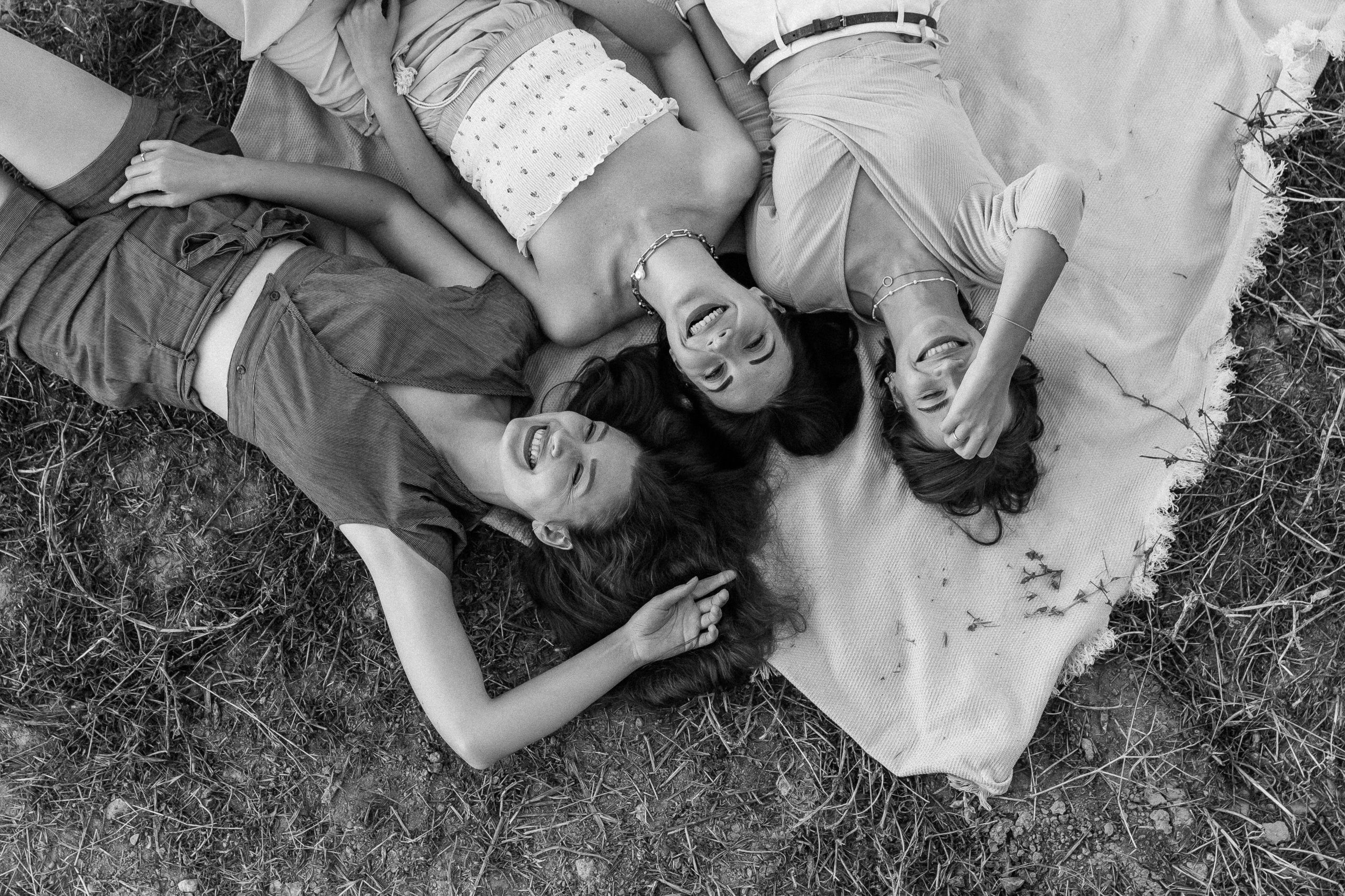 Девчоночий бранч). Фотограф на Кипре Наталья Годына