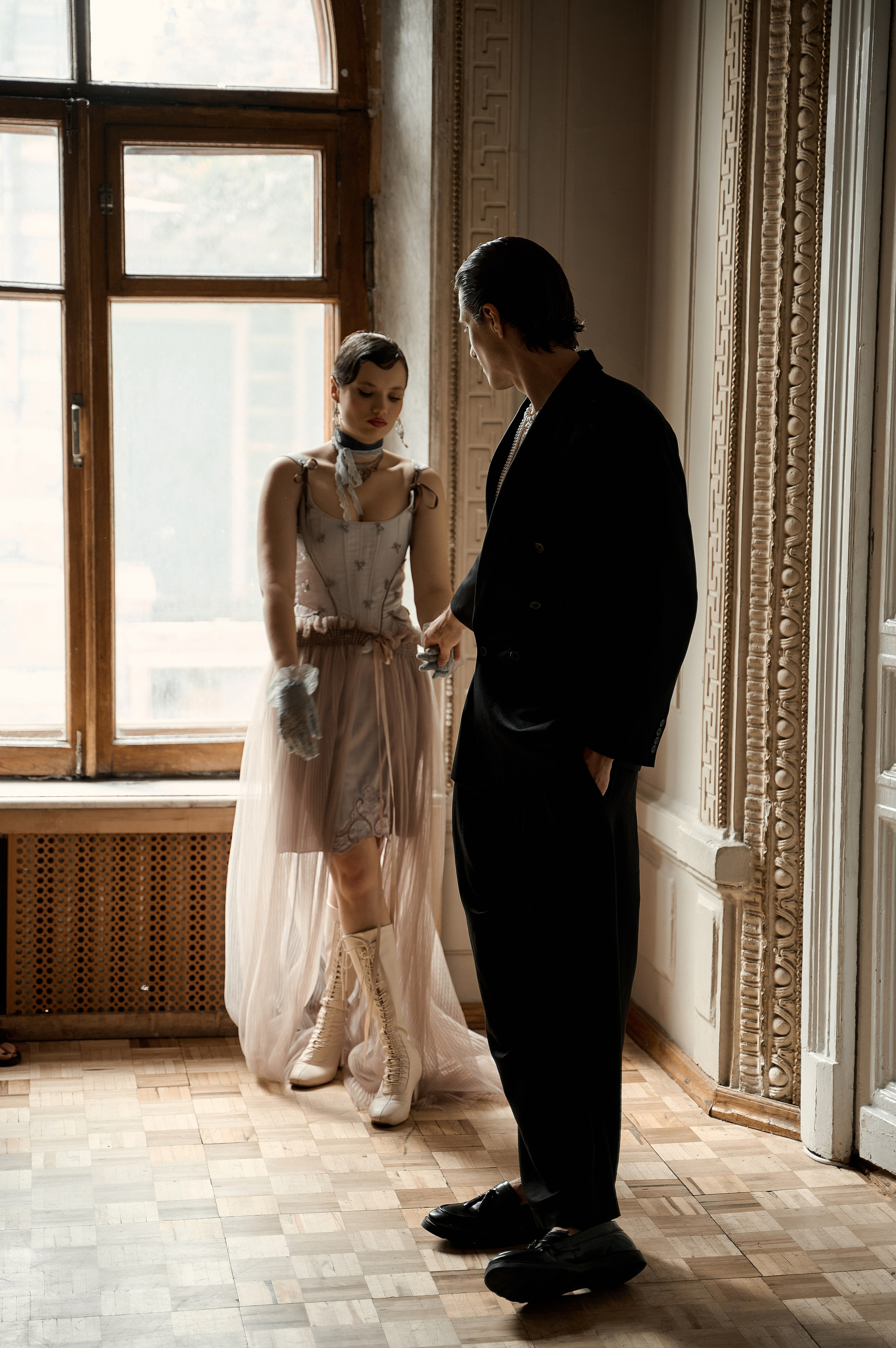 Свадебная съемка Брянск Москва Свадебный фотограф