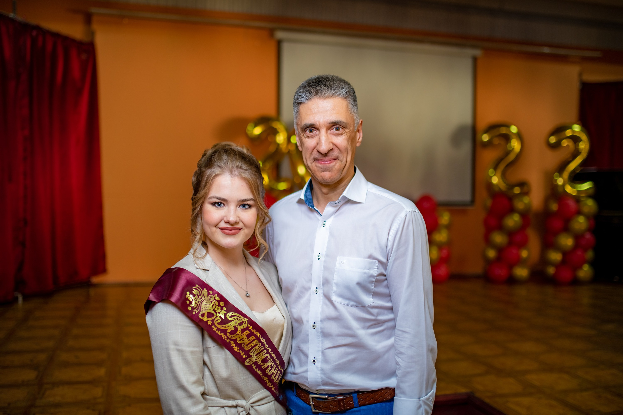 Последний звонок. ProfotoNK